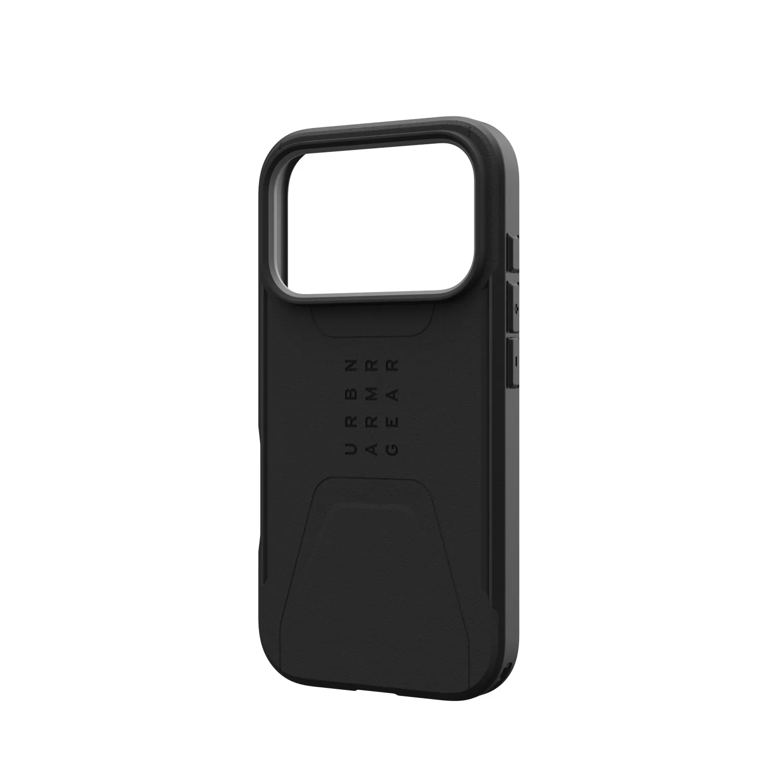Apple iPhone 17 Pro UAG Civilian MagSafe Case – Black - Image 3