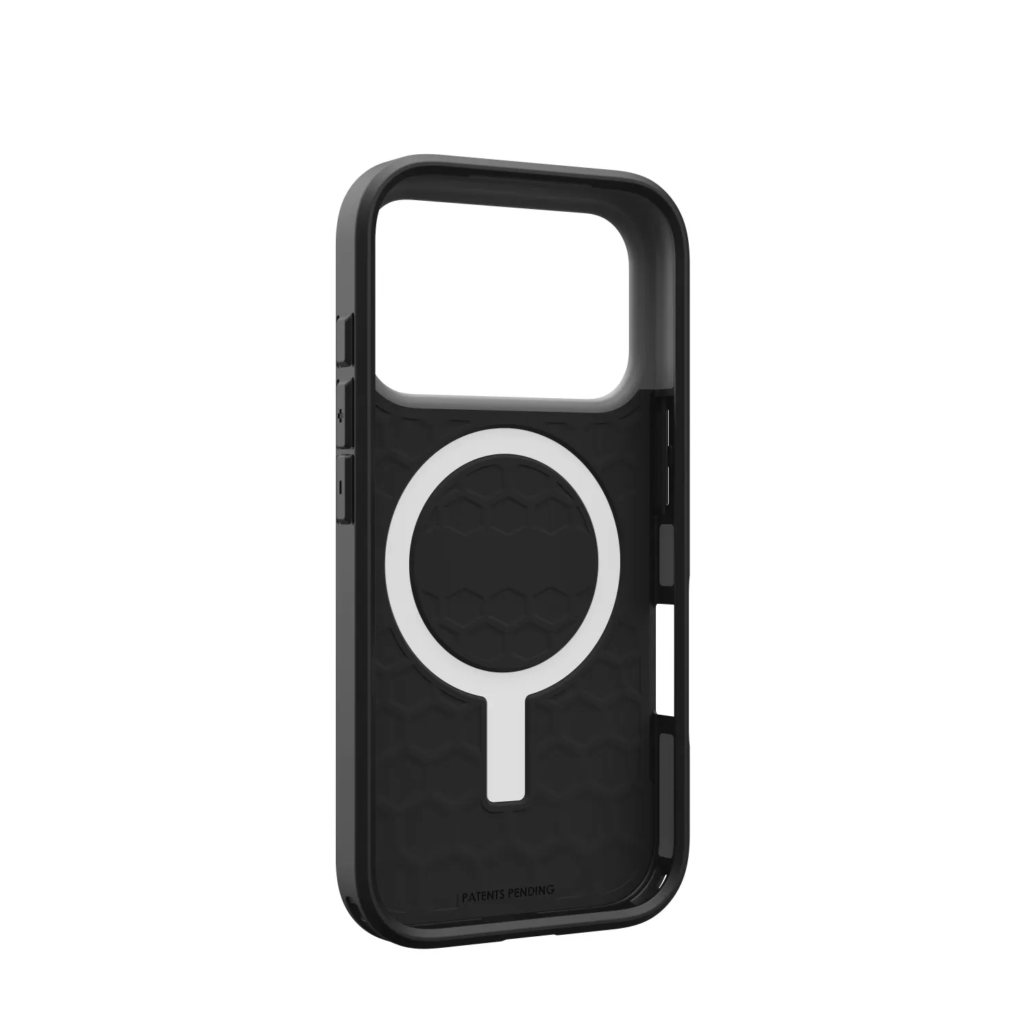 Apple iPhone 17 Pro UAG Civilian MagSafe Case – Black - Image 4