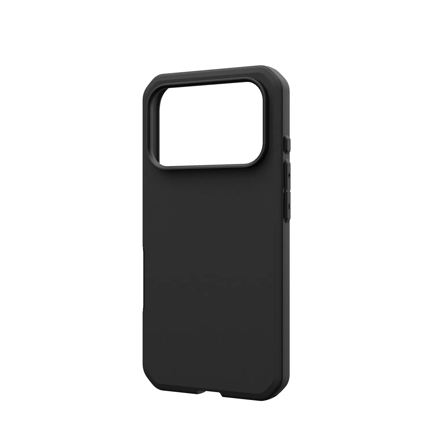 Apple iPhone 17 Pro UAG Civilian LT MagSafe Case – Black - Image 3