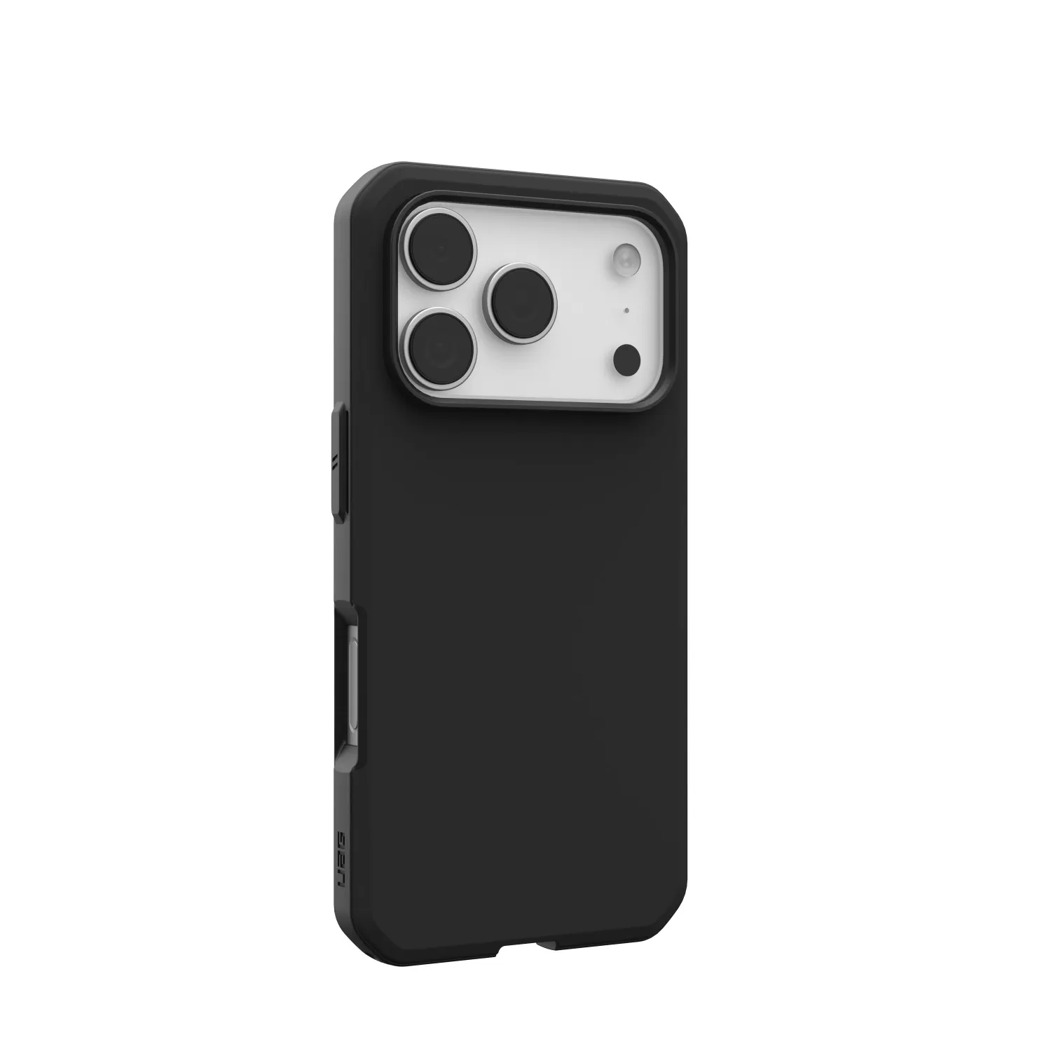 Apple iPhone 17 Pro UAG Civilian LT MagSafe Case – Black - Image 8