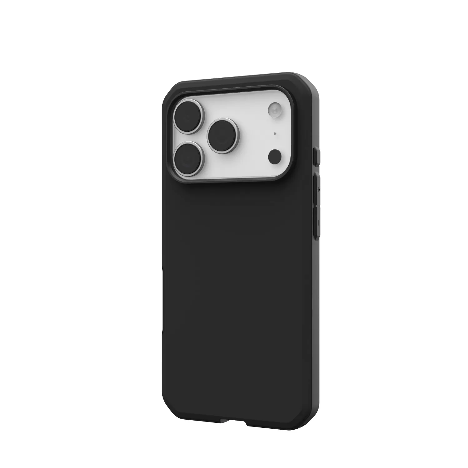 Apple iPhone 17 Pro UAG Civilian LT MagSafe Case – Black - Image 9