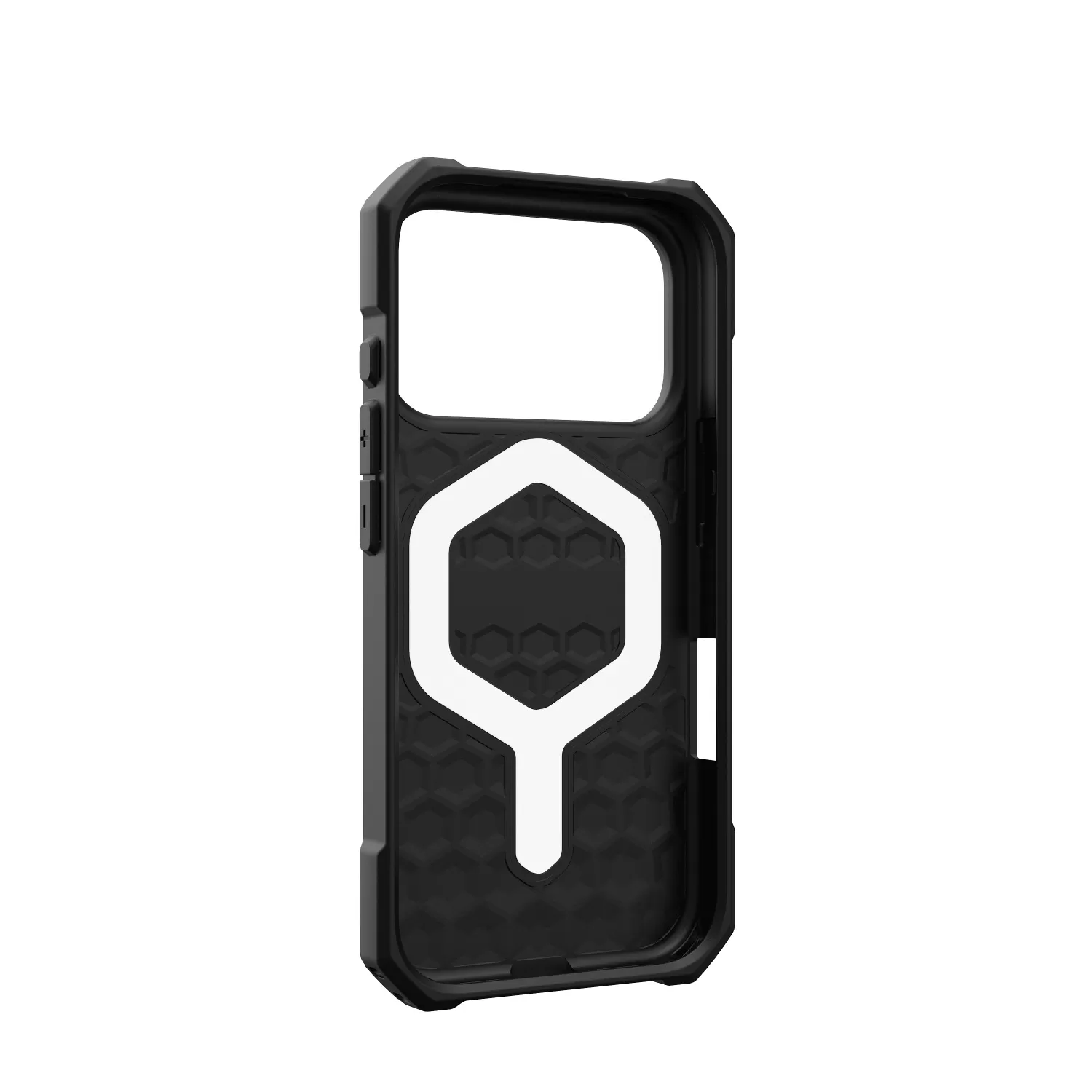 Apple iPhone 17 Pro UAG Essential Armor Magsafe Case – Black - Image 4