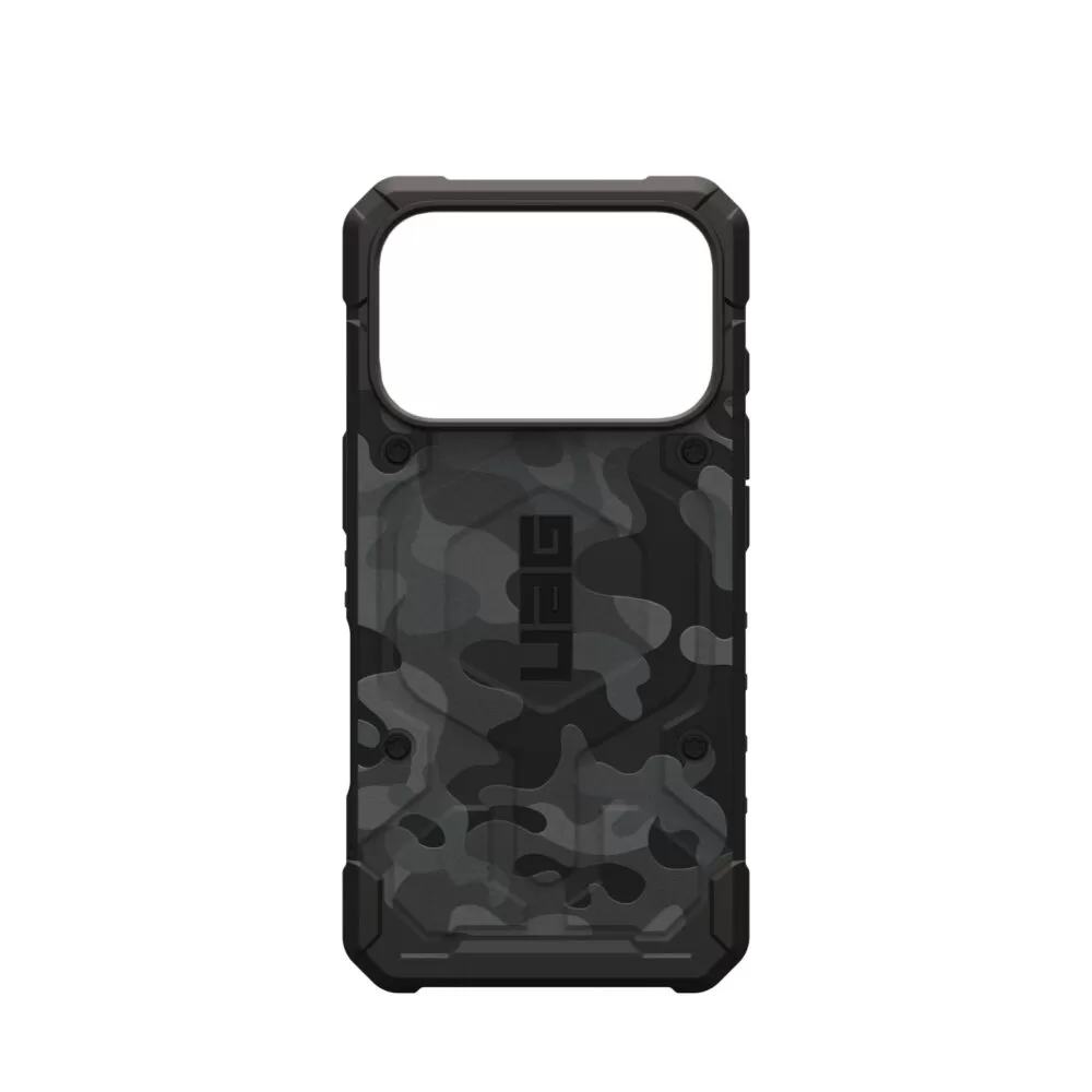 Apple iPhone 17 Pro UAG Pathfinder MagSafe Case – Camo