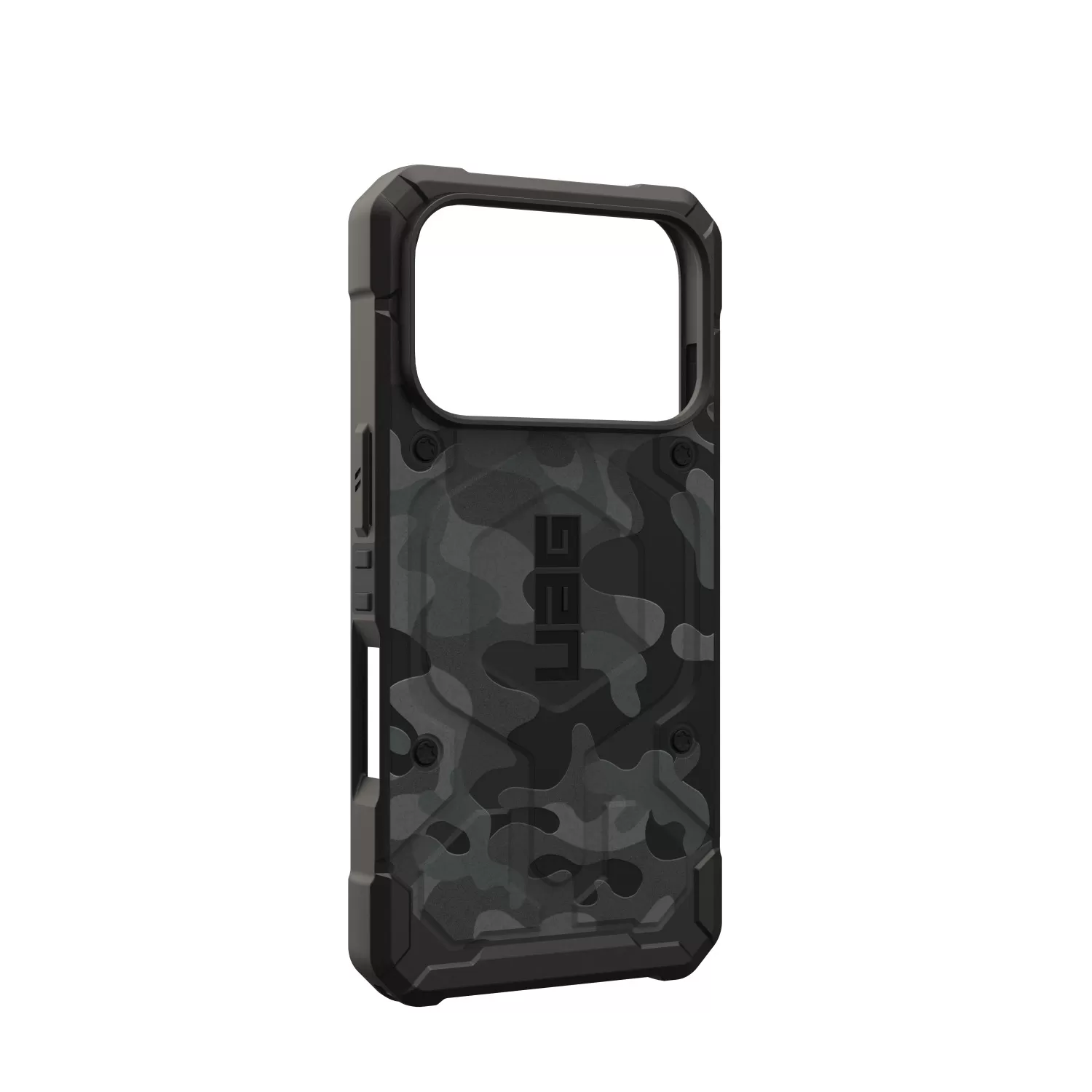 Apple iPhone 17 Pro UAG Pathfinder MagSafe Case – Camo - Image 2