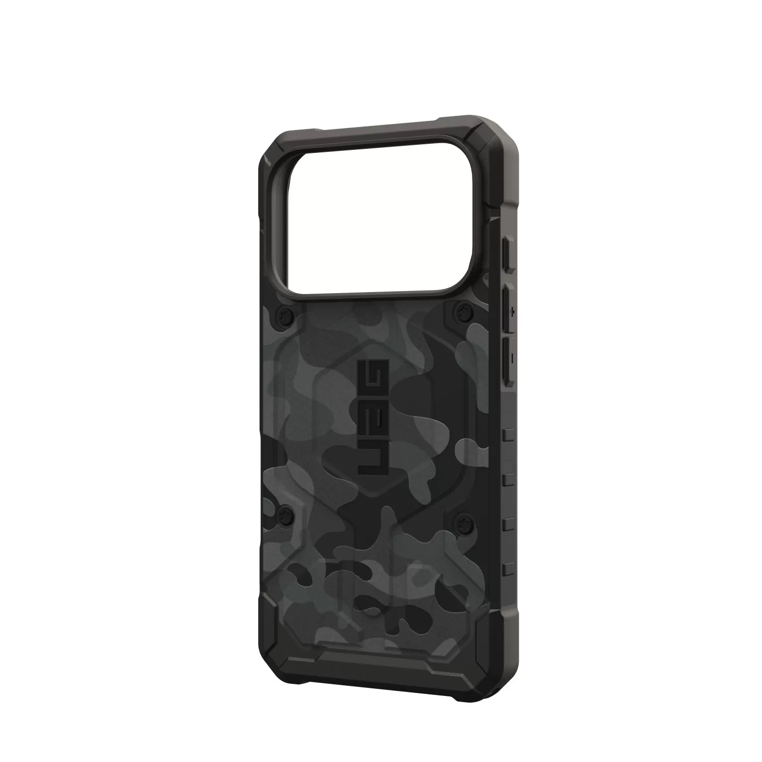 Apple iPhone 17 Pro UAG Pathfinder MagSafe Case – Camo - Image 3