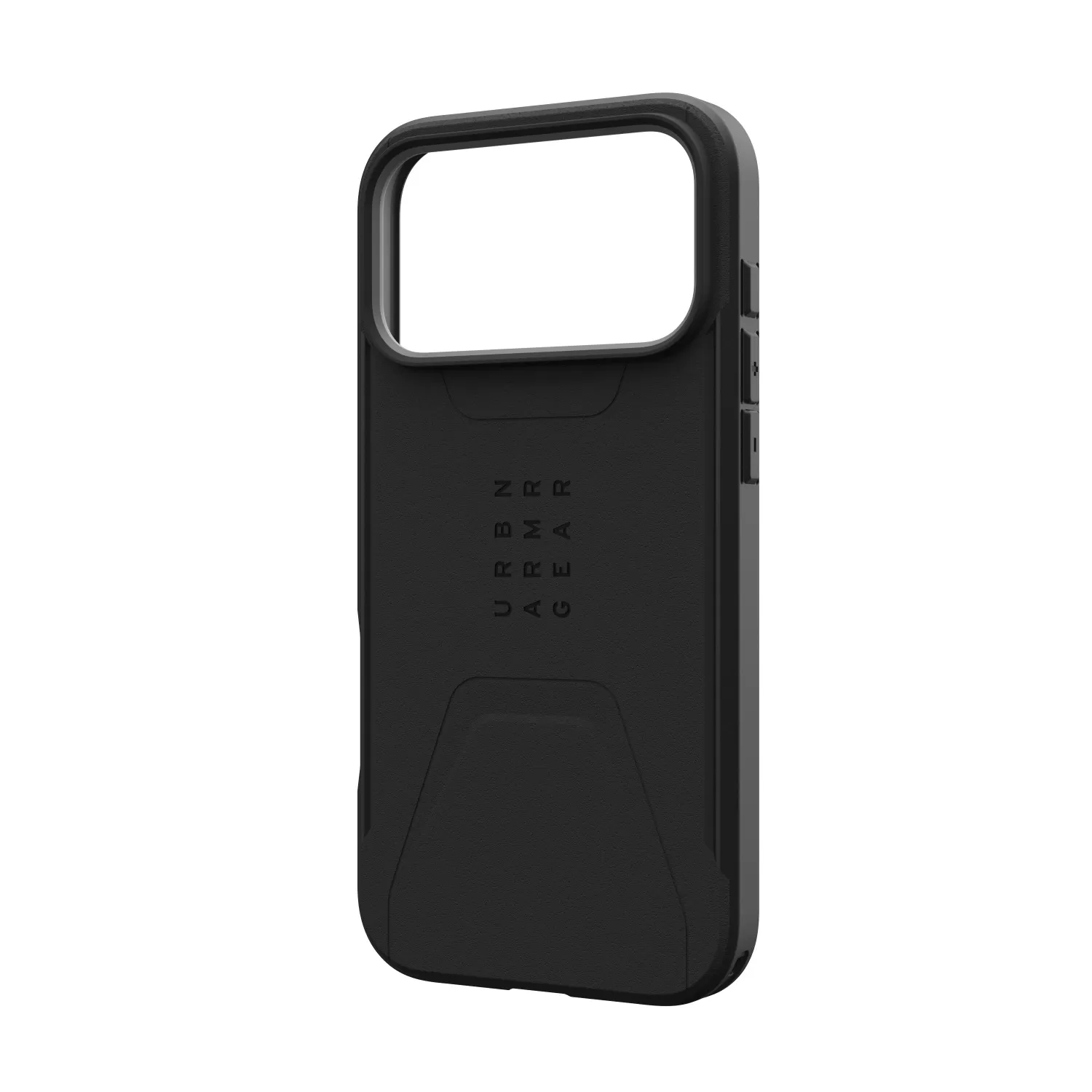 Apple iPhone 17 Pro Max UAG Civilian MagSafe Case – Black - Image 3