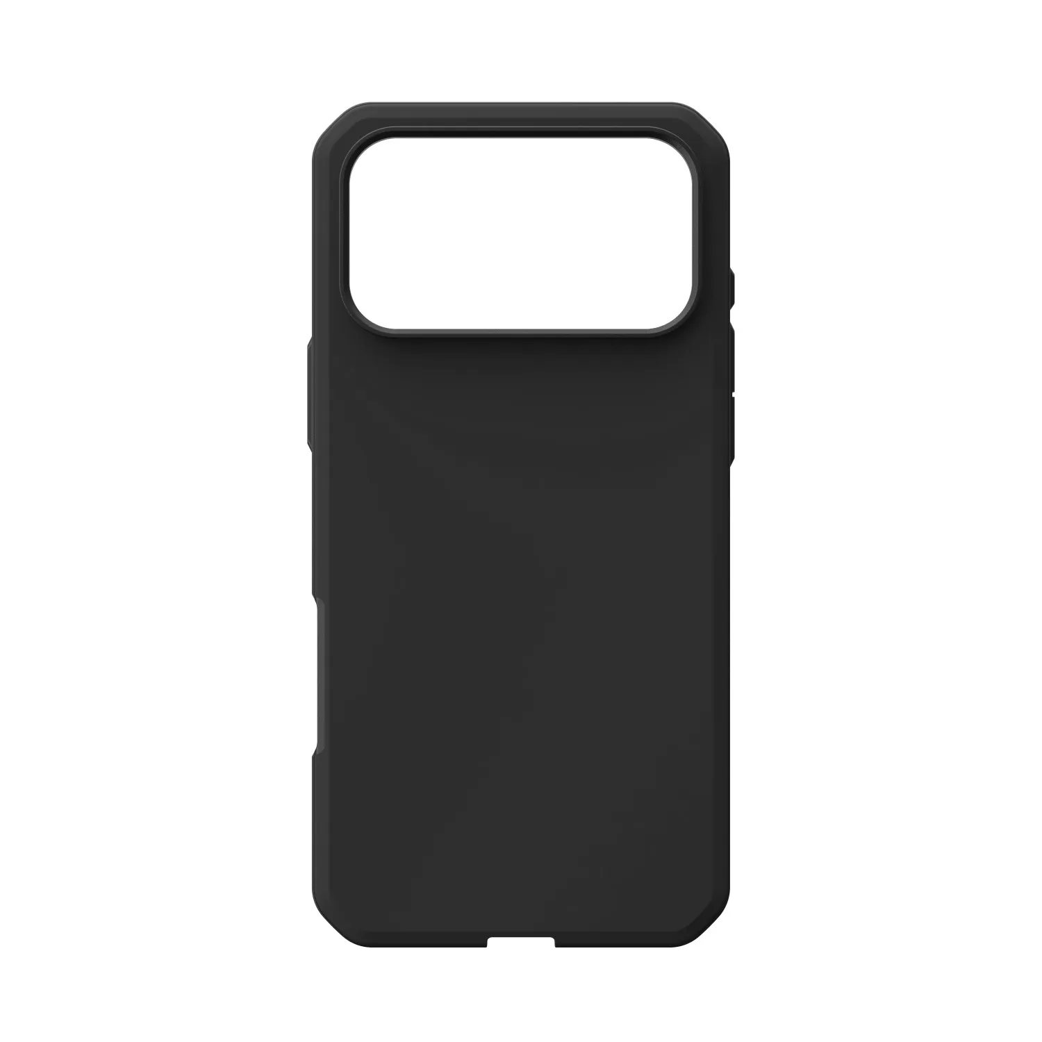 Apple iPhone 17 Pro Max UAG Civilian LT MagSafe Case – Black