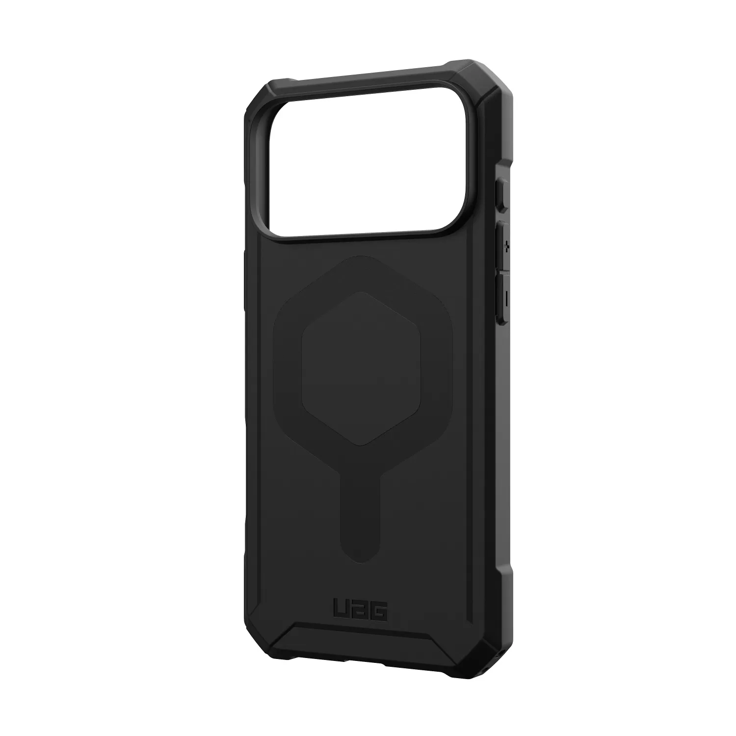 Apple iPhone 17 Pro Max UAG Essential Armor MagSafe Case – Black - Image 3