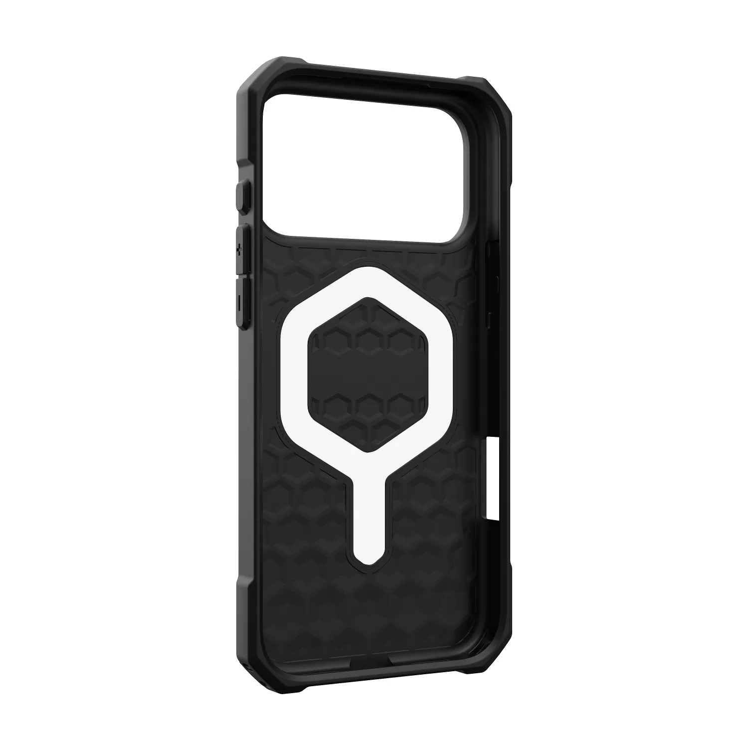 Apple iPhone 17 Pro Max UAG Essential Armor MagSafe Case – Black - Image 4