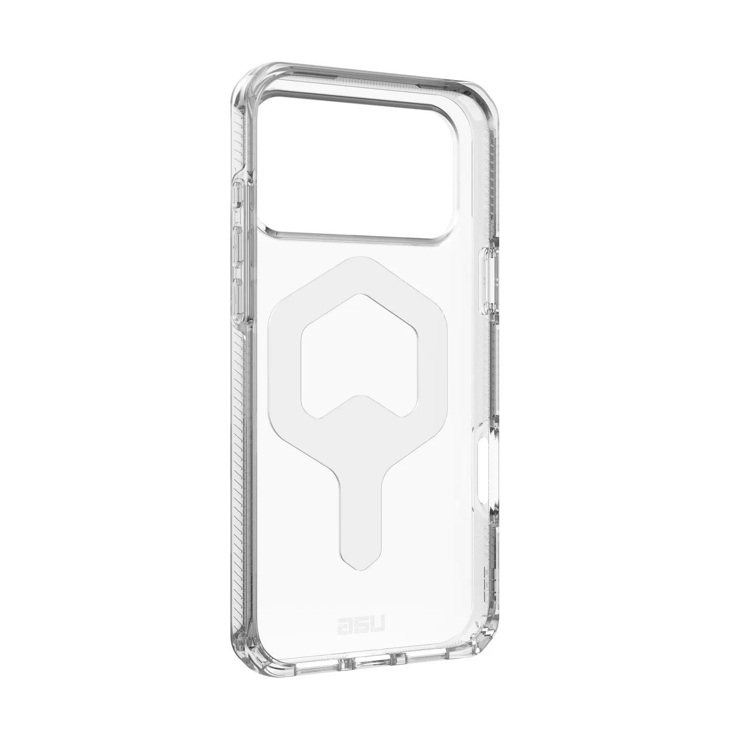Apple iPhone 17 Pro Max UAG Plyo MagSafe Case – Ice & White - Image 5