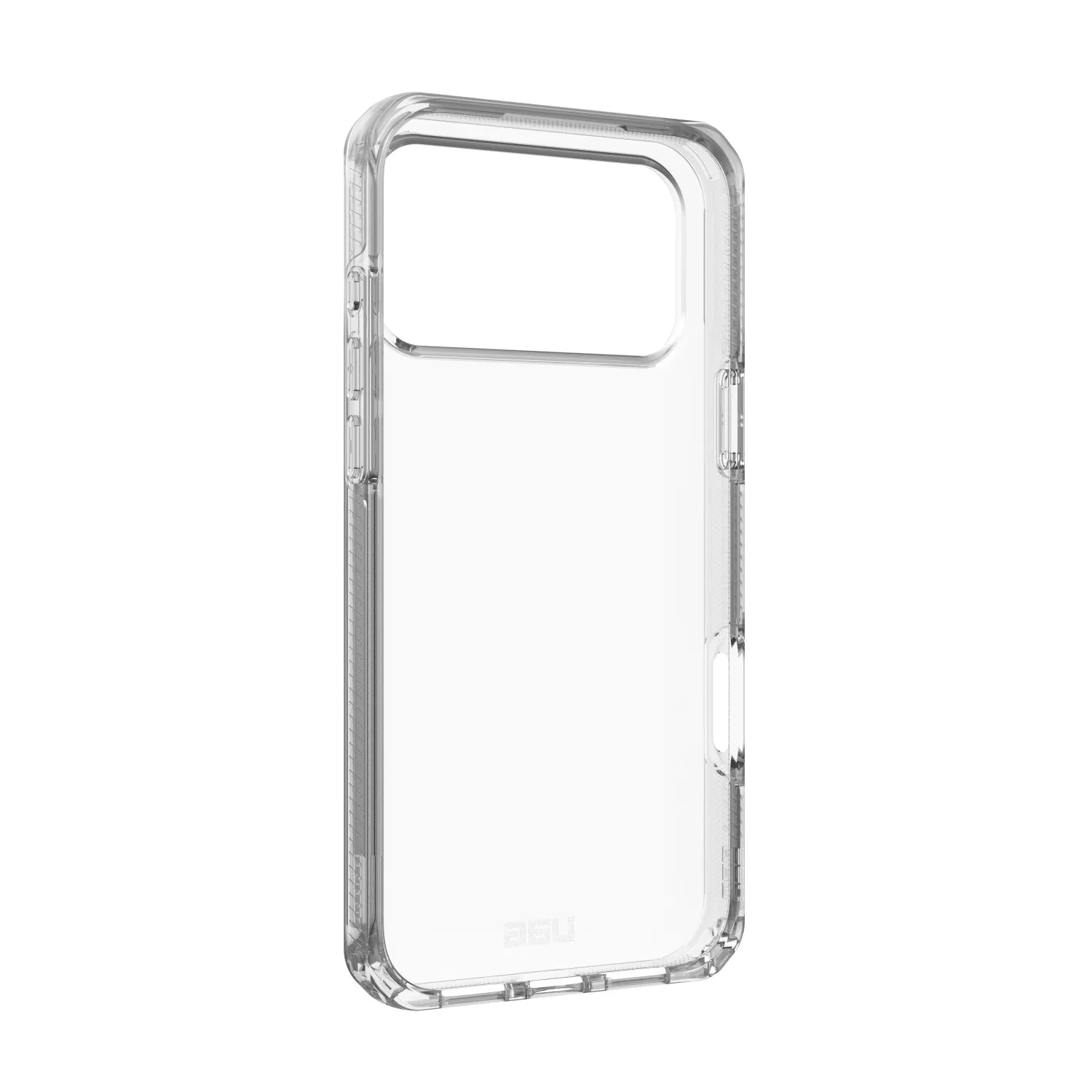 Apple iPhone 17 Pro Max UAG Plyo Case – Ice - Image 4