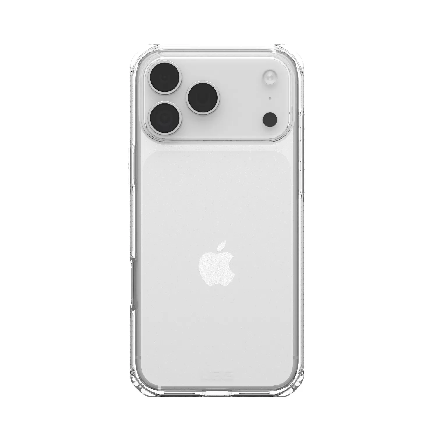 Apple iPhone 17 Pro Max UAG Plyo Case – Ice - Image 7