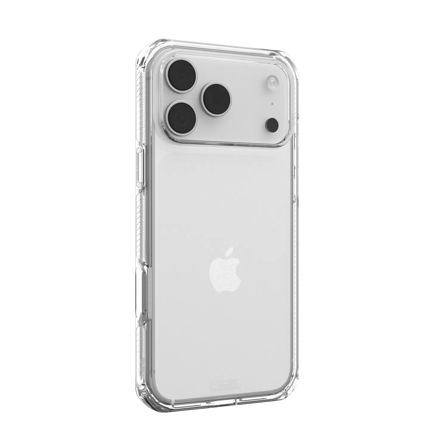 Apple iPhone 17 Pro Max UAG Plyo Case – Ice - Image 8