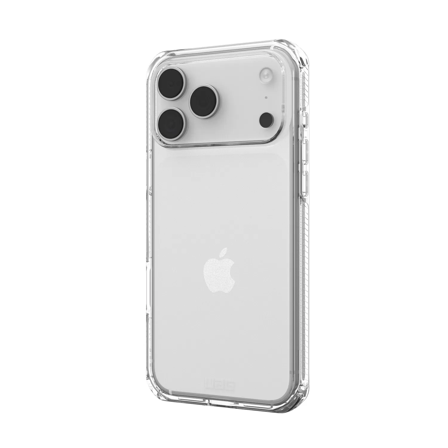 Apple iPhone 17 Pro Max UAG Plyo Case – Ice - Image 9