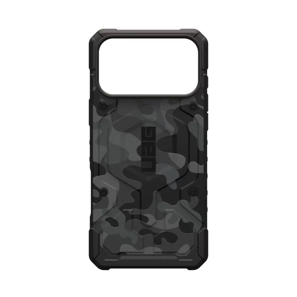 Apple iPhone 17 Pro Max UAG Pathfinder MagSafe Case – Camo