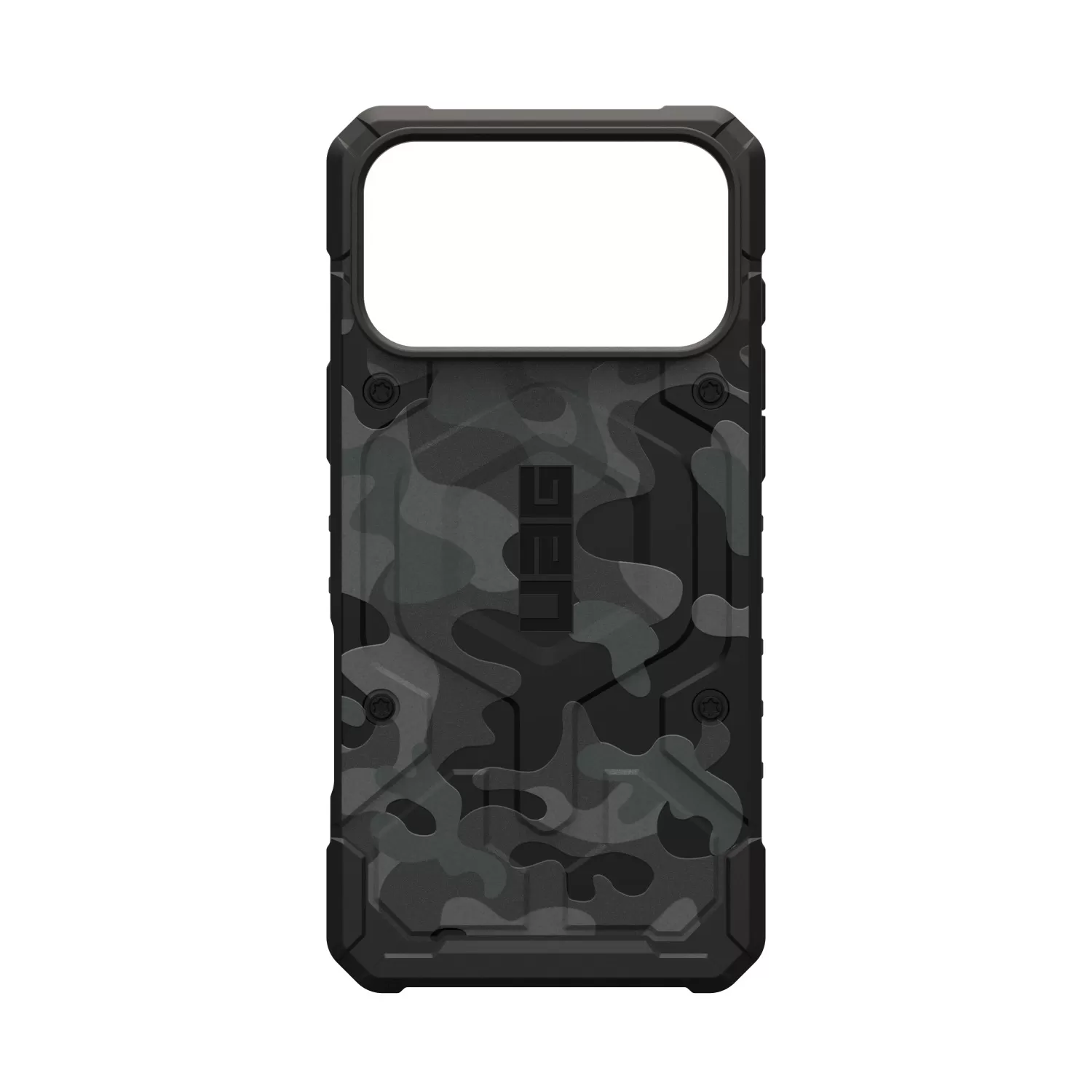 Apple iPhone 17 Pro Max UAG Pathfinder MagSafe Case – Camo