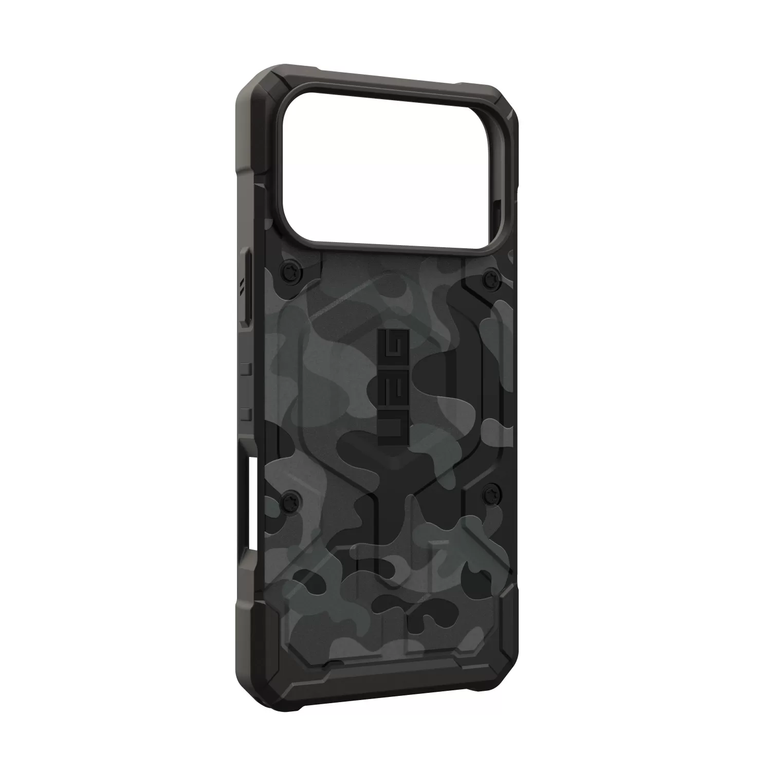 Apple iPhone 17 Pro Max UAG Pathfinder MagSafe Case – Camo - Image 2