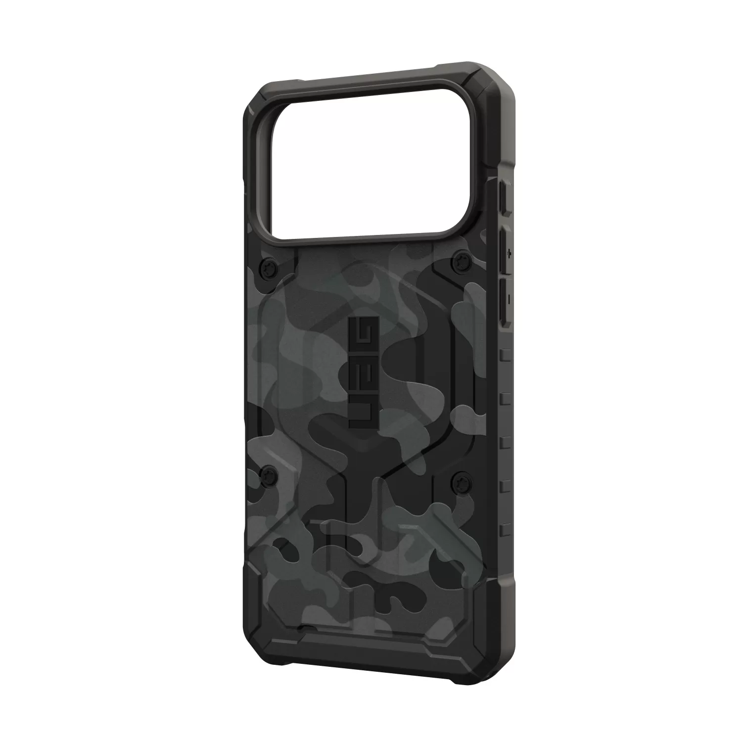 Apple iPhone 17 Pro Max UAG Pathfinder MagSafe Case – Camo - Image 3