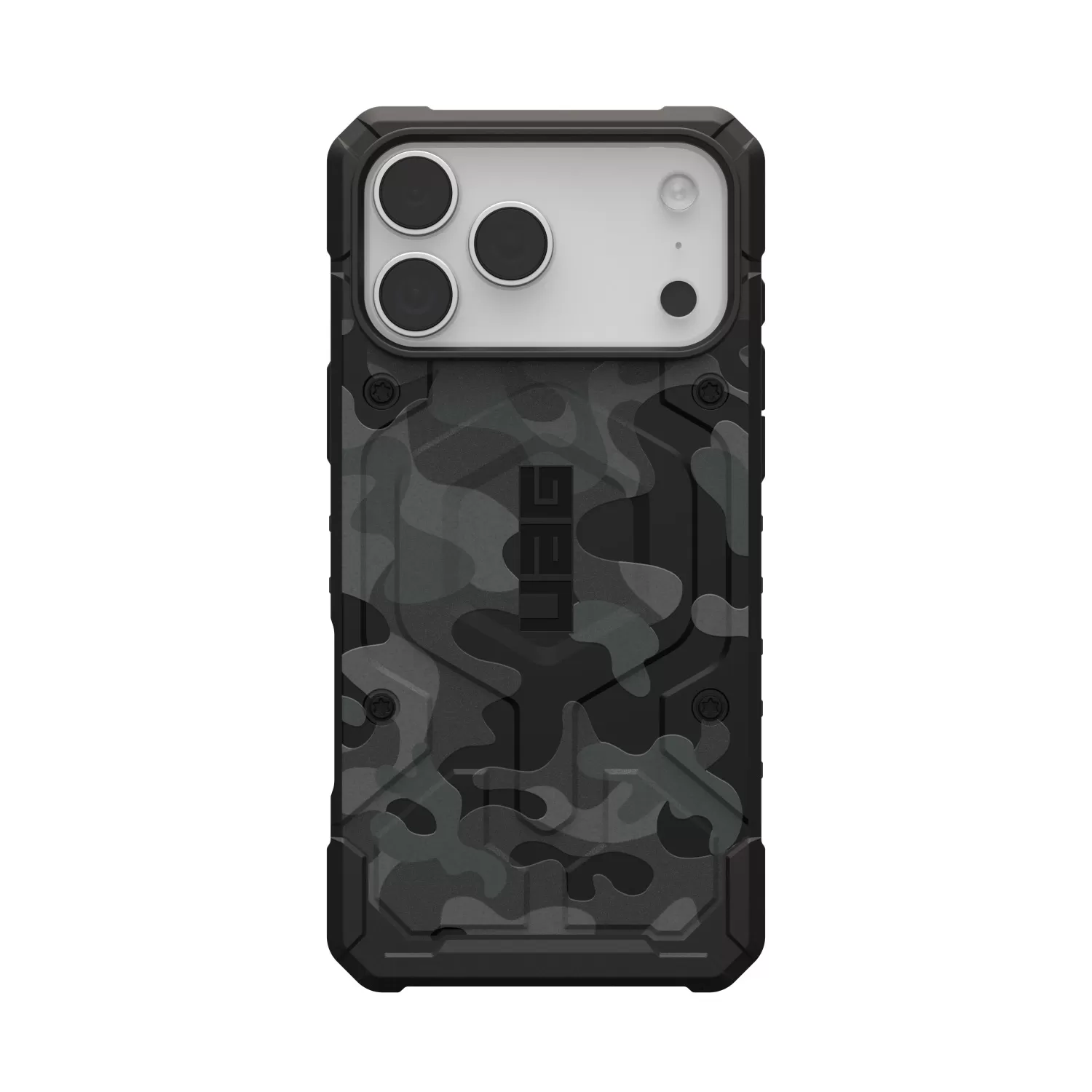 Apple iPhone 17 Pro Max UAG Pathfinder MagSafe Case – Camo - Image 7