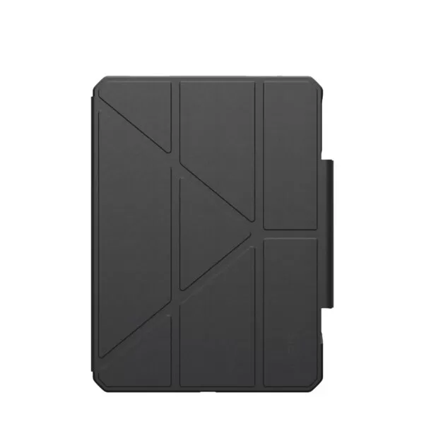 iPad Air 11 2024 Case - UAG Essential Armor Cover - Black - Image 3