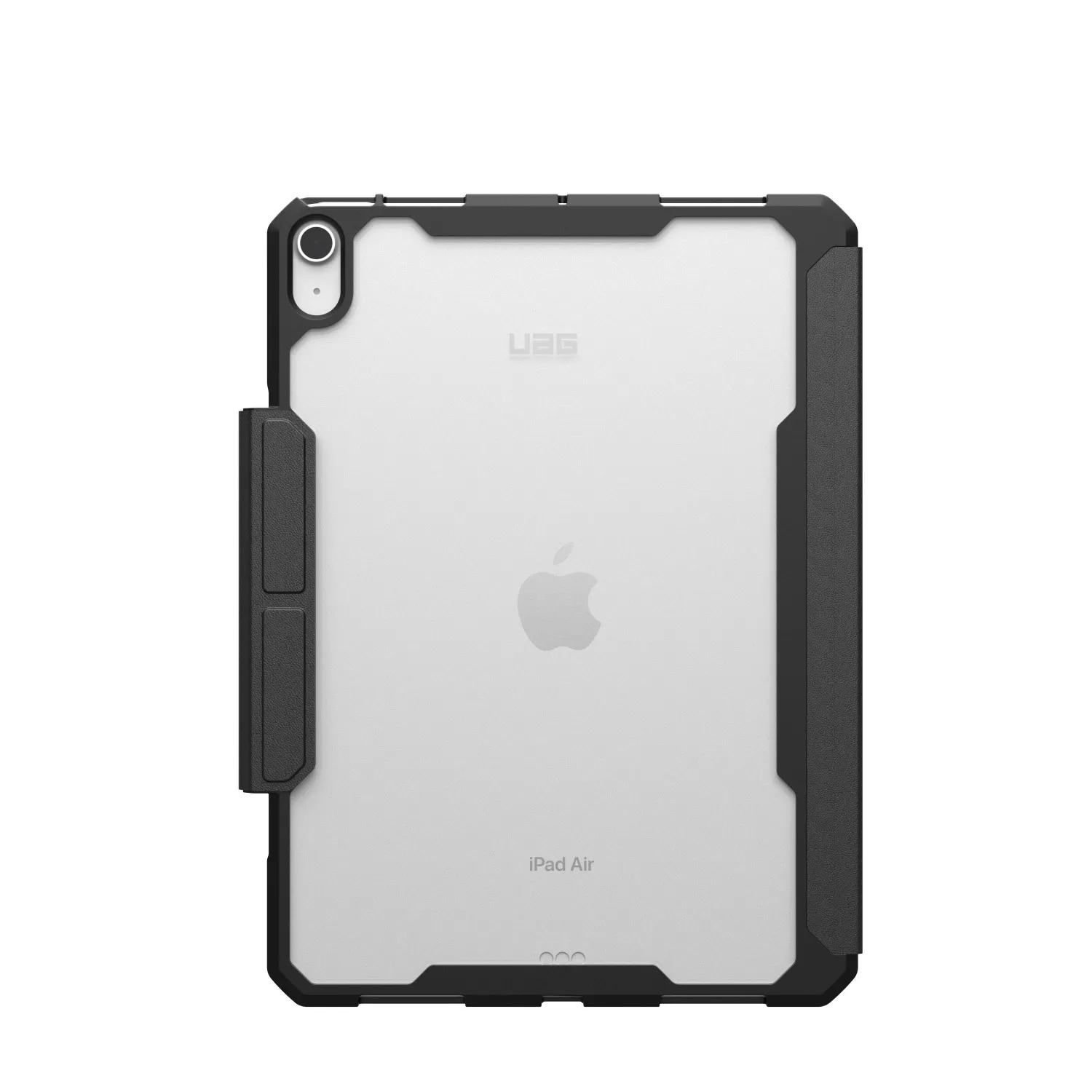 Apple iPad Air 11 (2024) UAG Essential Armor Case – Black - Image 4