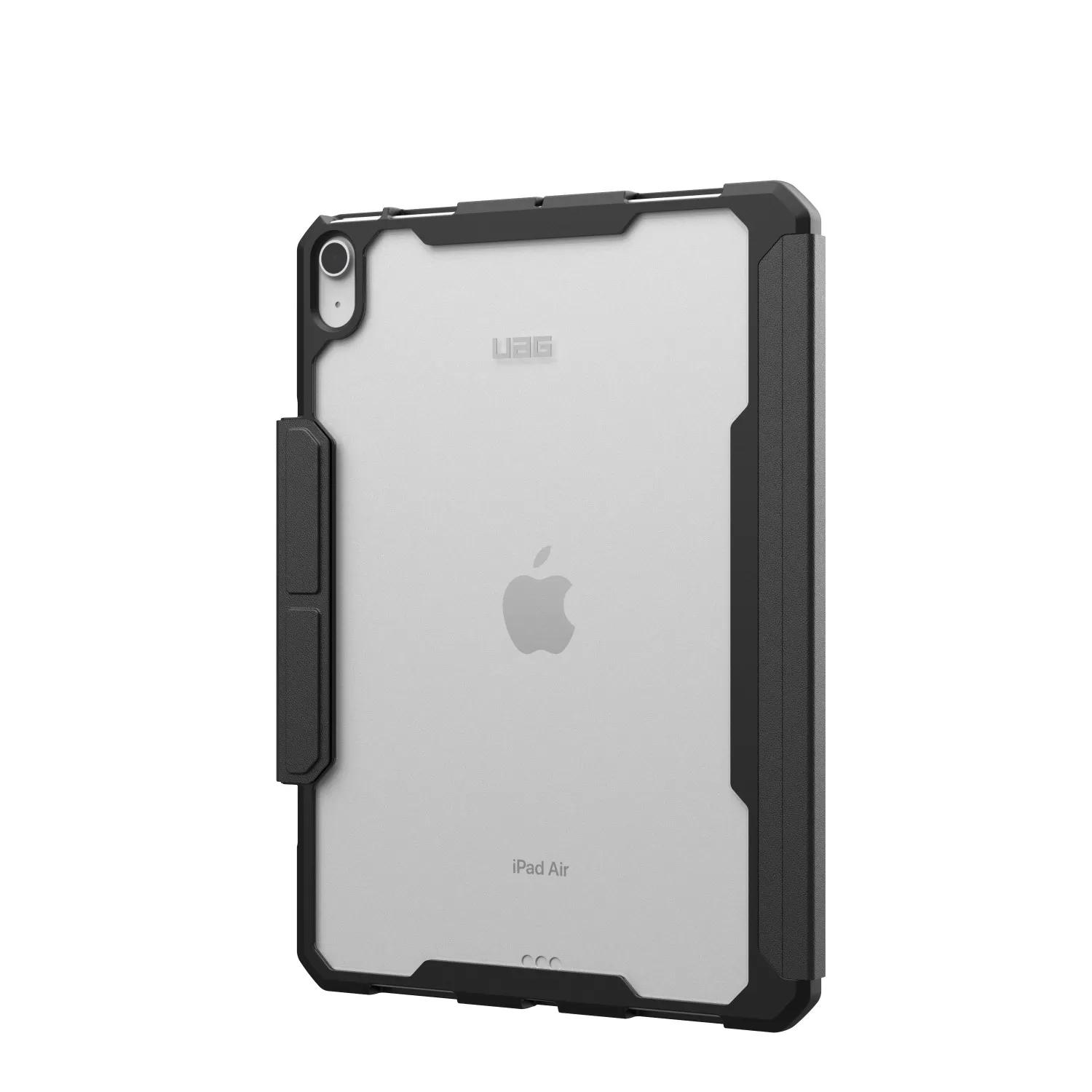 Apple iPad Air 11 (2024) UAG Essential Armor Case – Black - Image 5