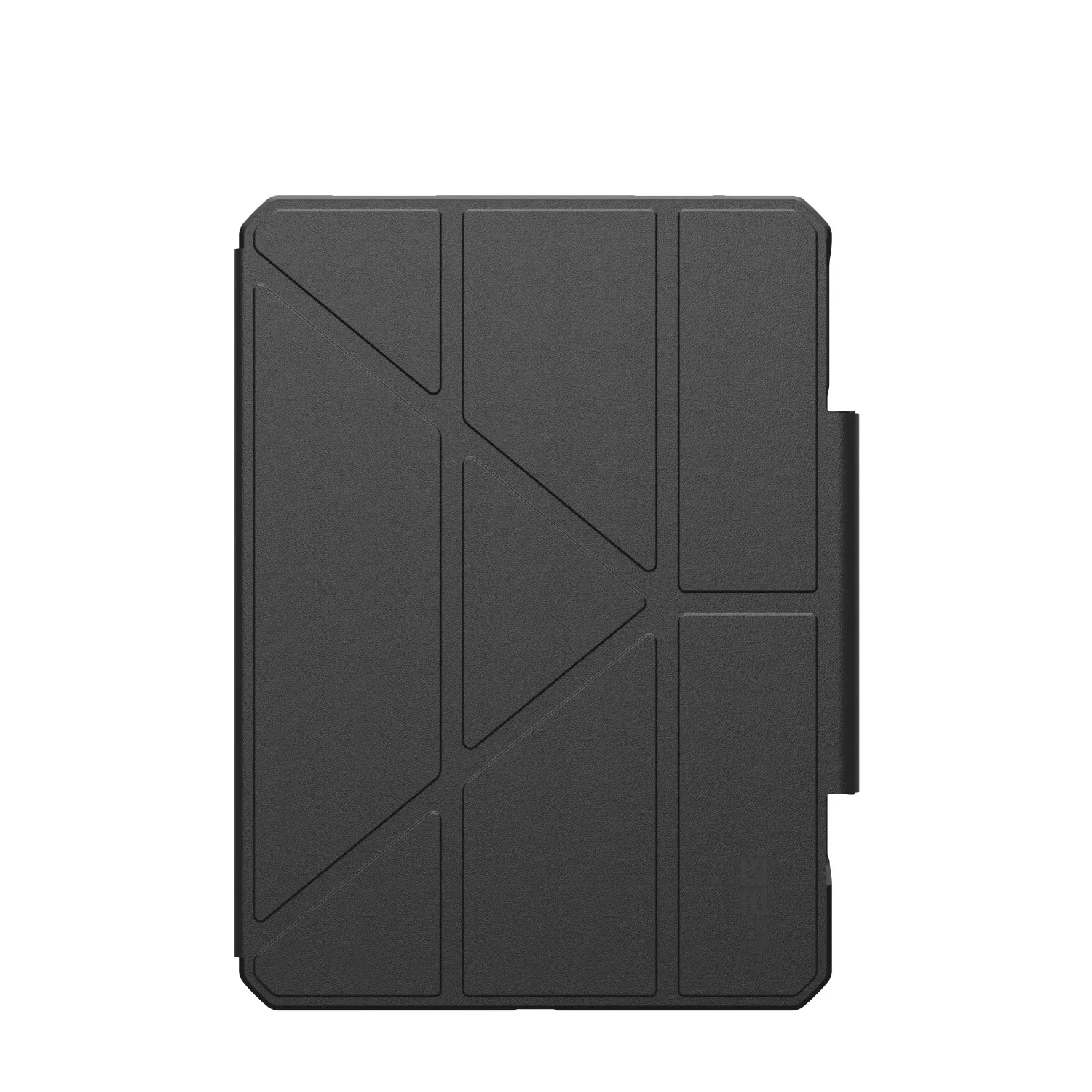 Apple iPad Air 11 (2024) UAG Essential Armor Case – Black - Image 6