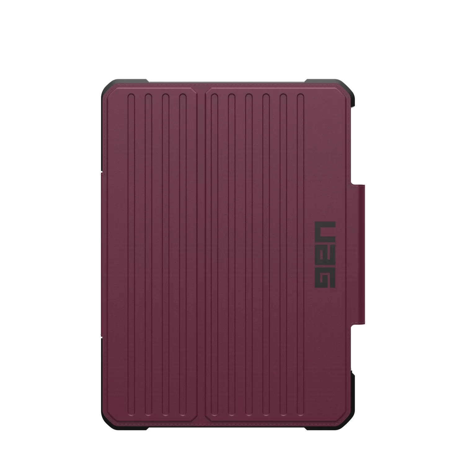 Apple iPad Air 11 (2024) UAG Metropolis SE Case – Bordeaux - Image 5