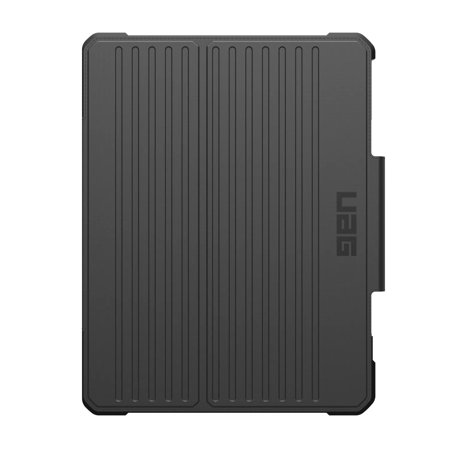 Apple iPad Air 13 (2024) UAG Metropolis SE Case – Black - Image 3