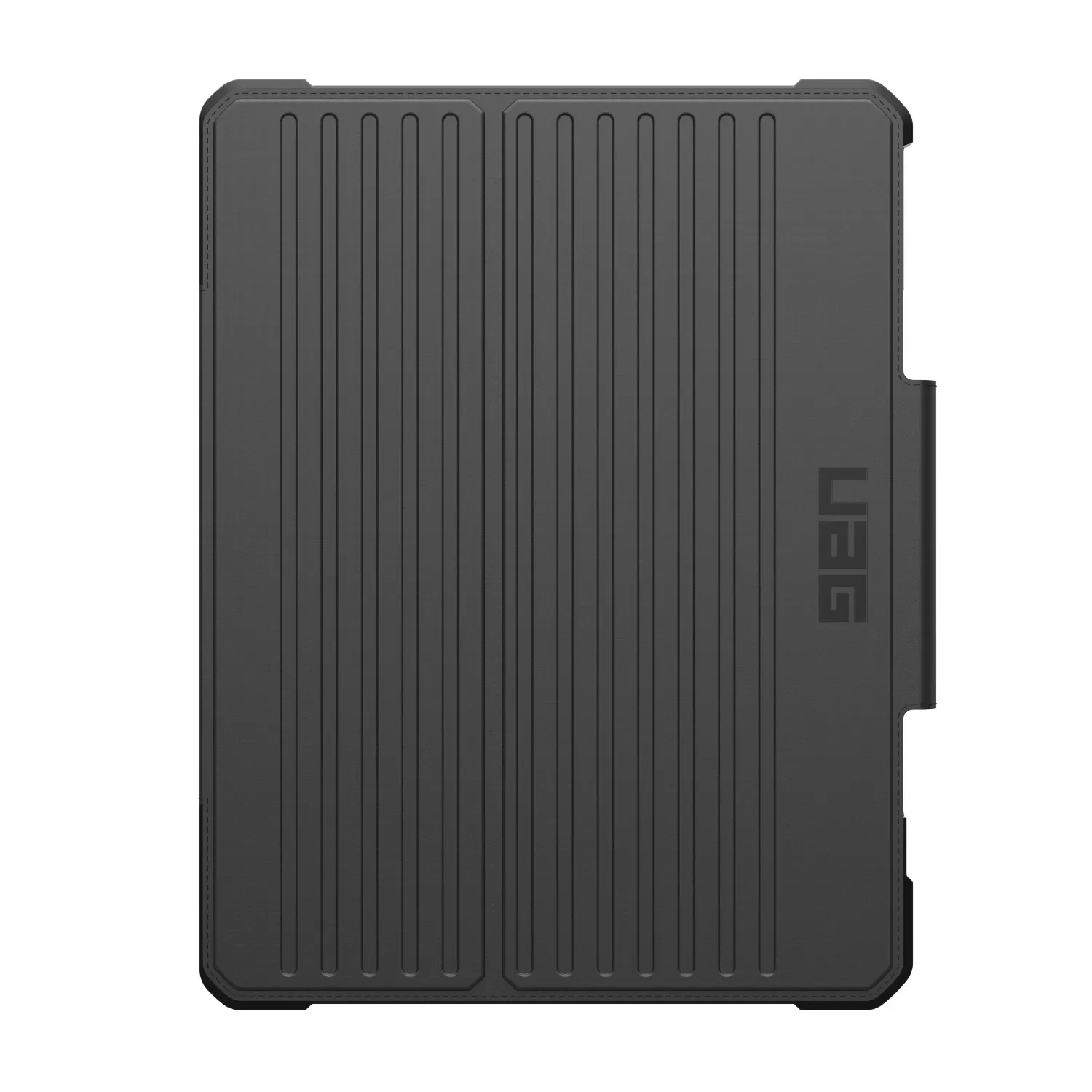Apple iPad Air 13 (2024) UAG Metropolis SE Case – Black - Image 6