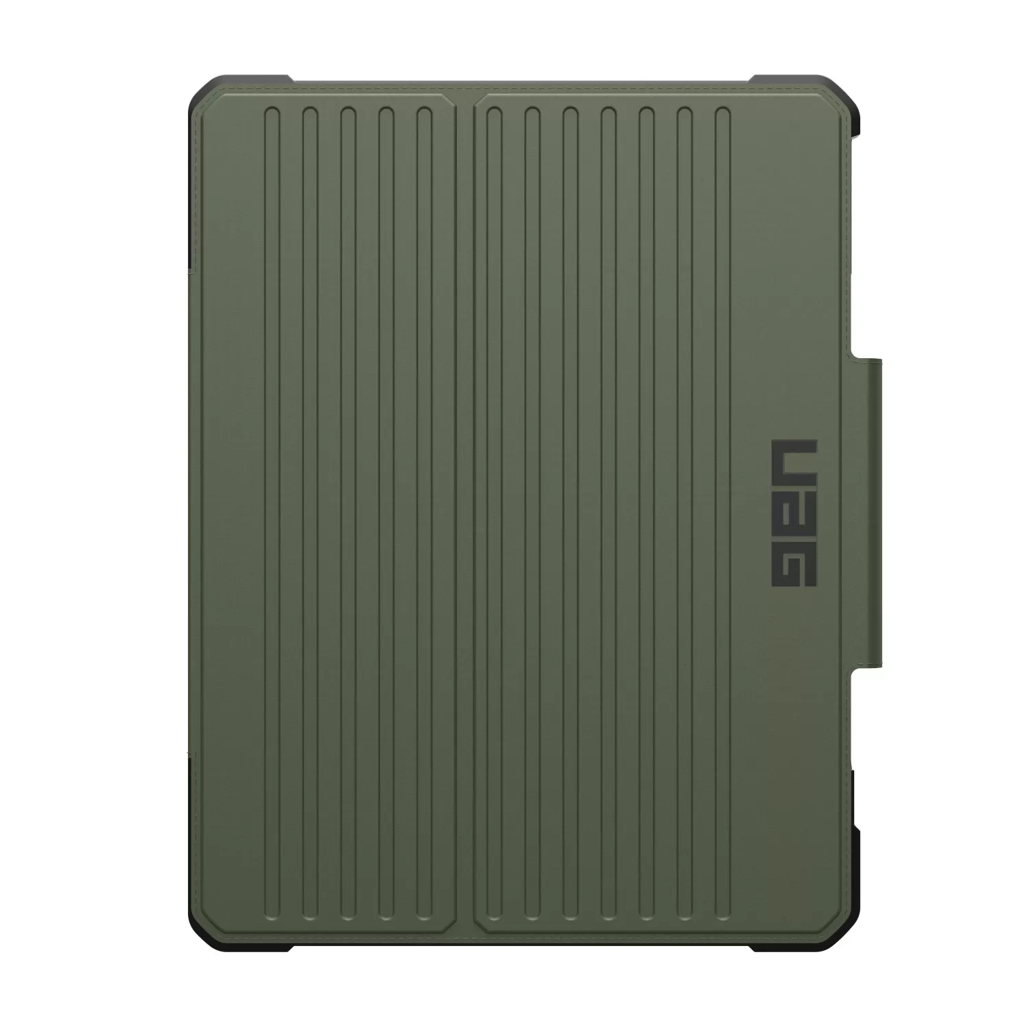 Apple iPad Air 13 (2025/2024) UAG Metropolis SE Case – Olive - Image 3