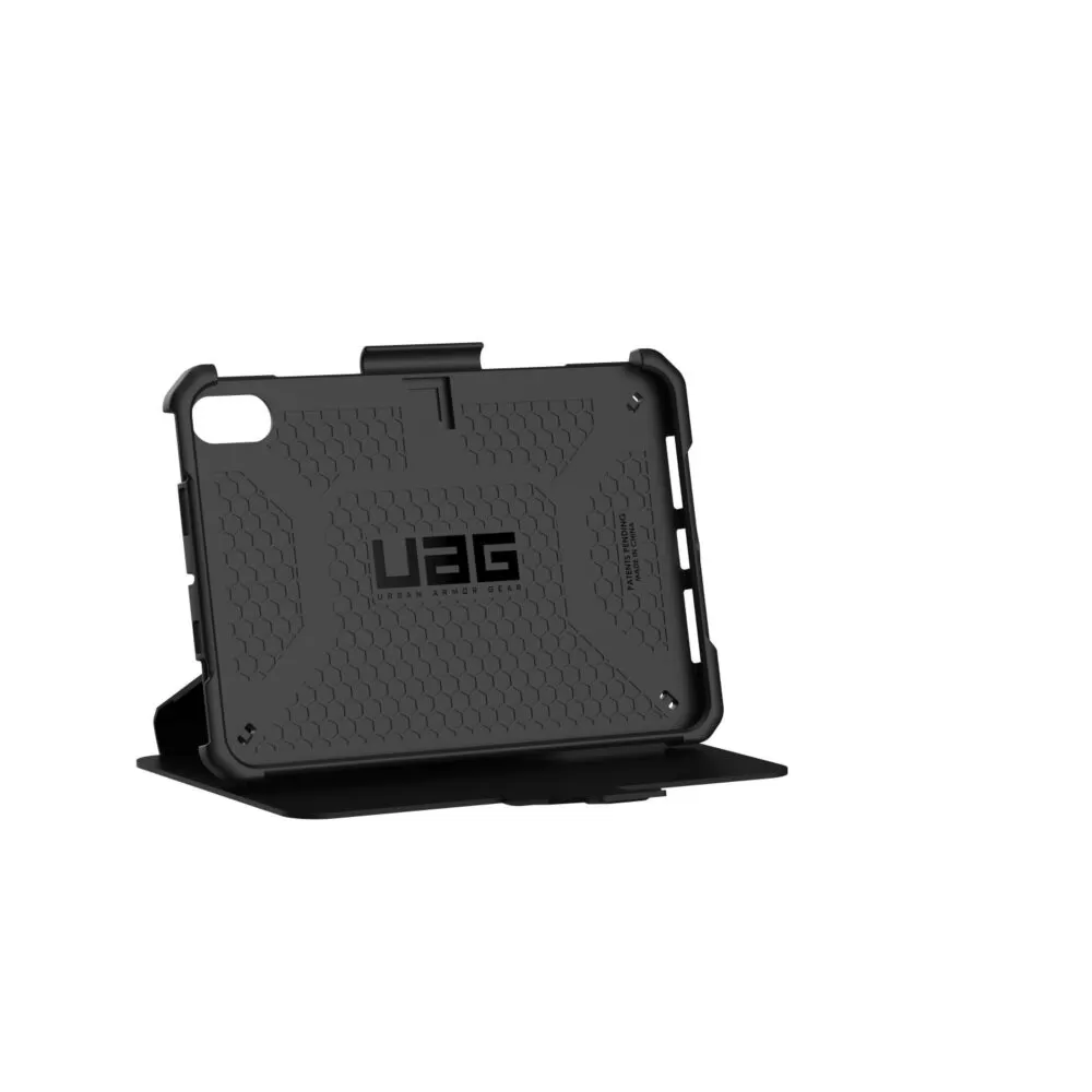 Apple iPad mini (2024/2021) UAG Metropolis SE Case – Black