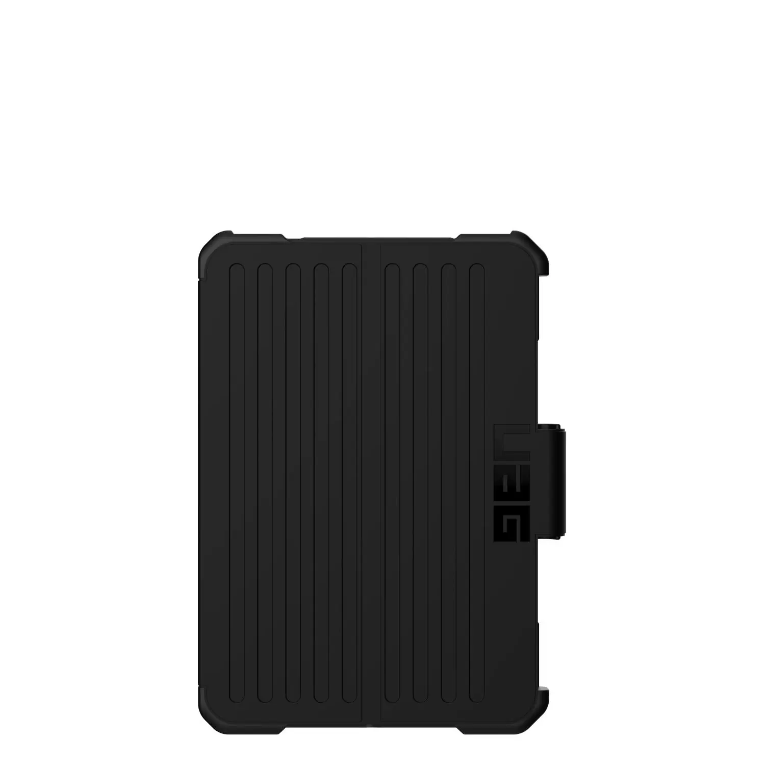 Apple iPad mini (2024/2021) UAG Metropolis SE Case – Black - Image 8