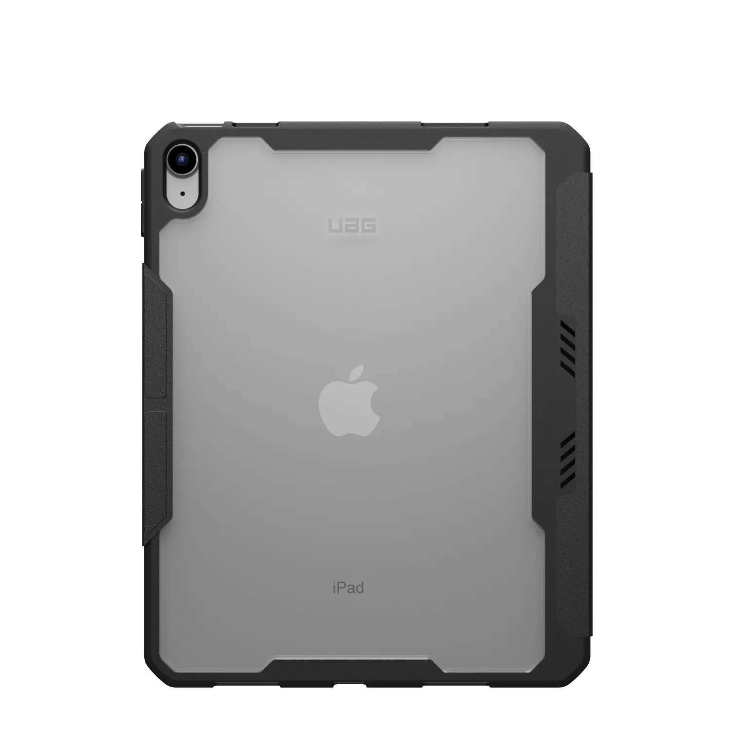 Apple iPad (2025) / iPad (2022) UAG Essential Armor Case – Ice - Image 9