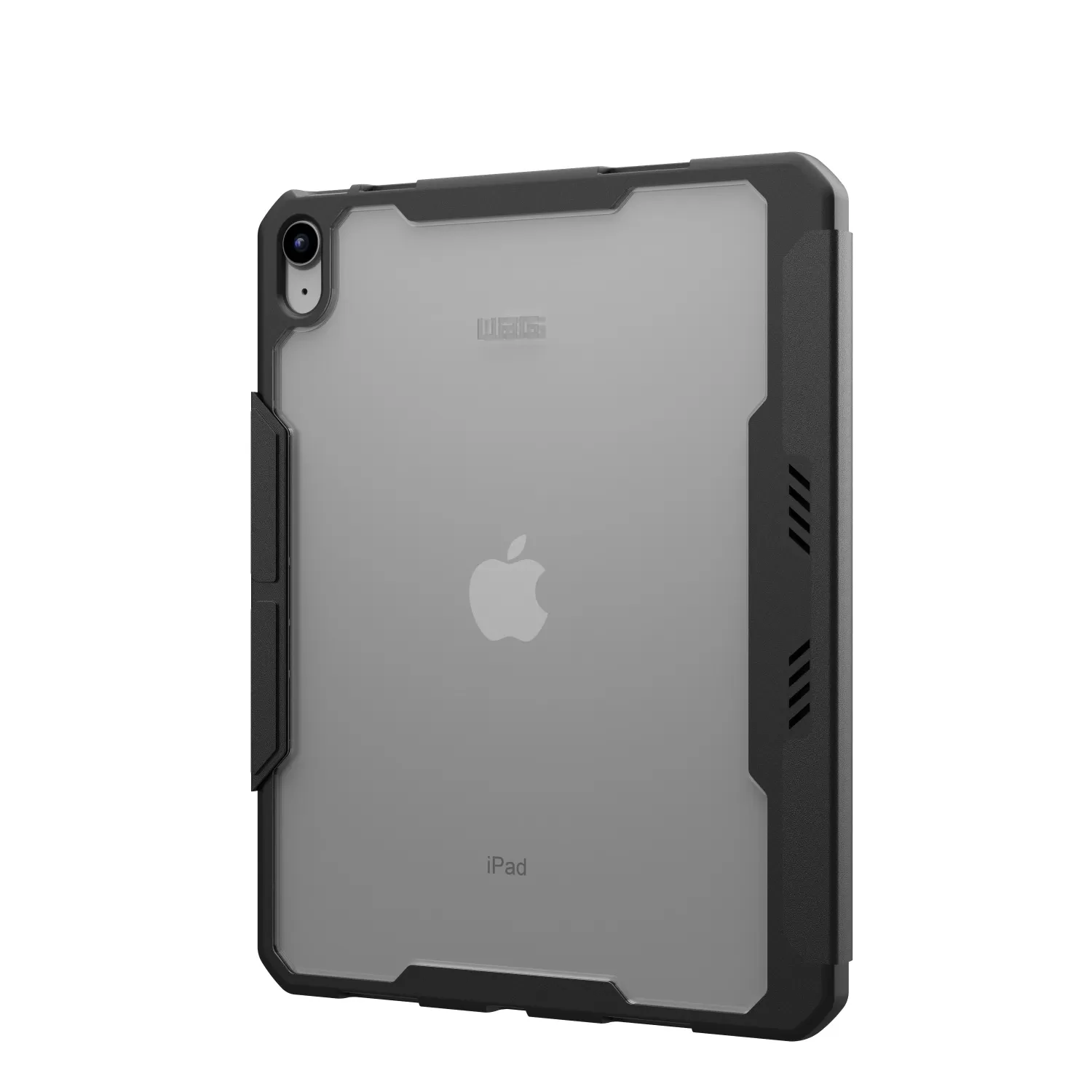 Apple iPad (2025) / iPad (2022) UAG Essential Armor Case – Ice - Image 10