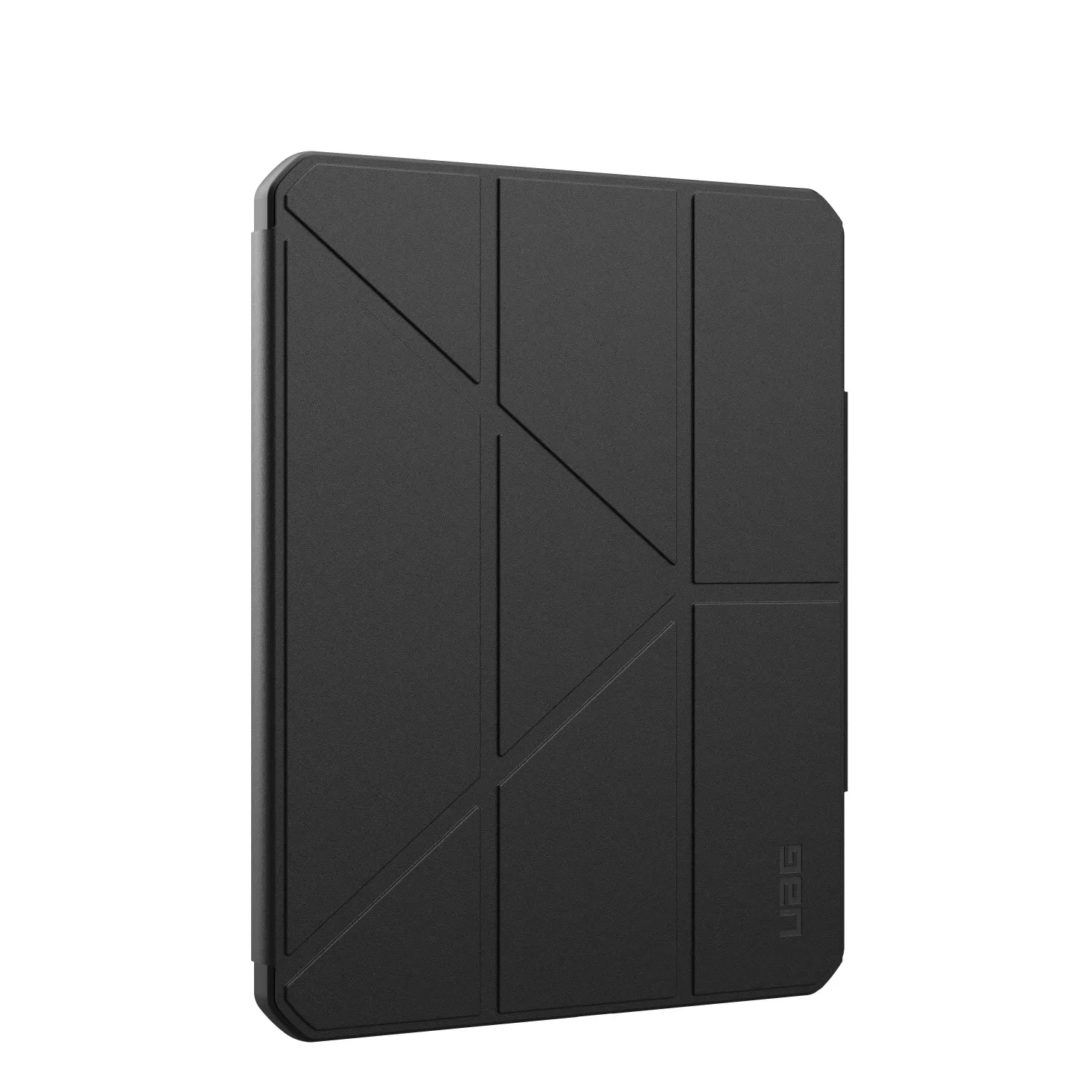 Apple iPad (2025) / iPad (2022) UAG Essential Armor Case – Ice - Image 2