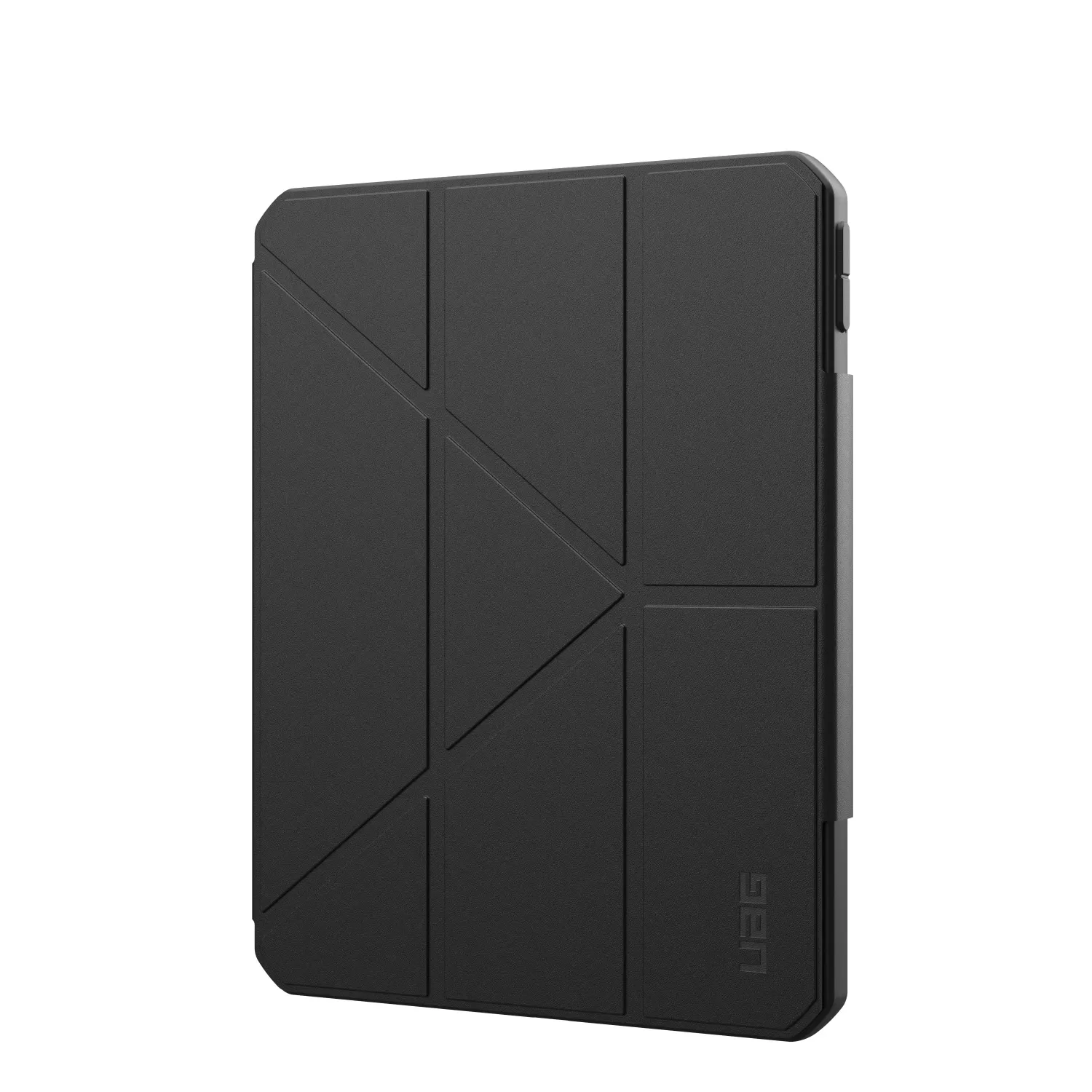 Apple iPad (2025) / iPad (2022) UAG Essential Armor Case – Ice - Image 3