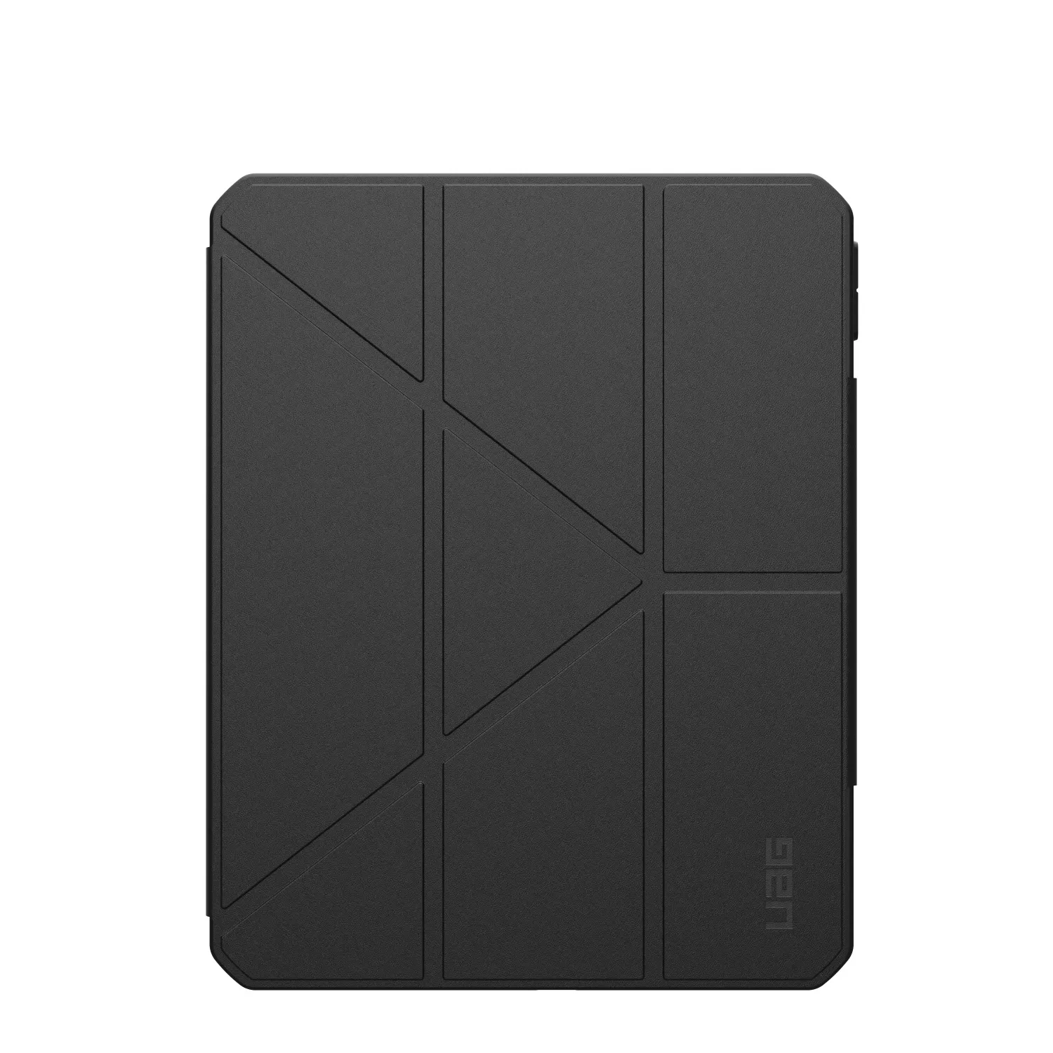 Apple iPad (2025) / iPad (2022) UAG Essential Armor Case – Ice - Image 4
