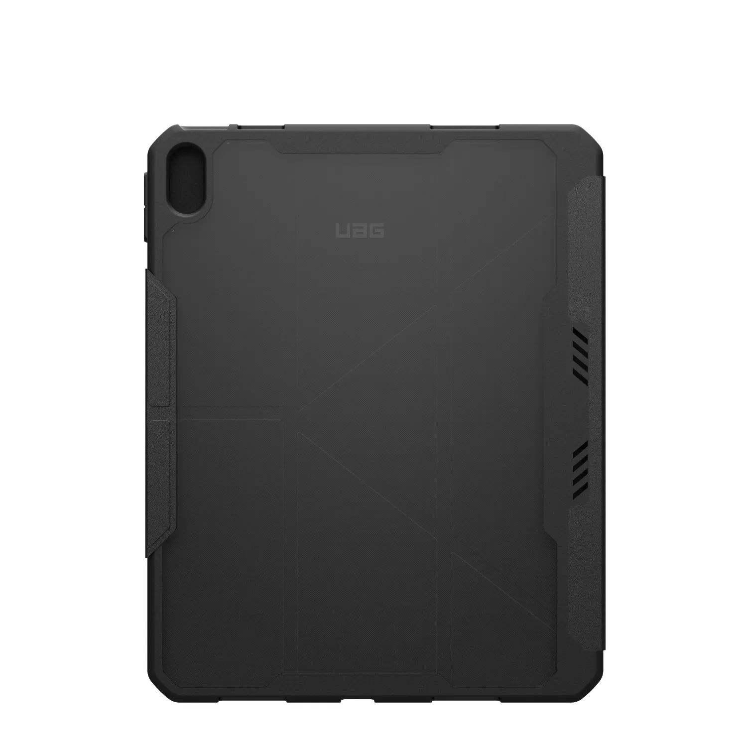Apple iPad (2025) / iPad (2022) UAG Essential Armor Case – Ice - Image 5