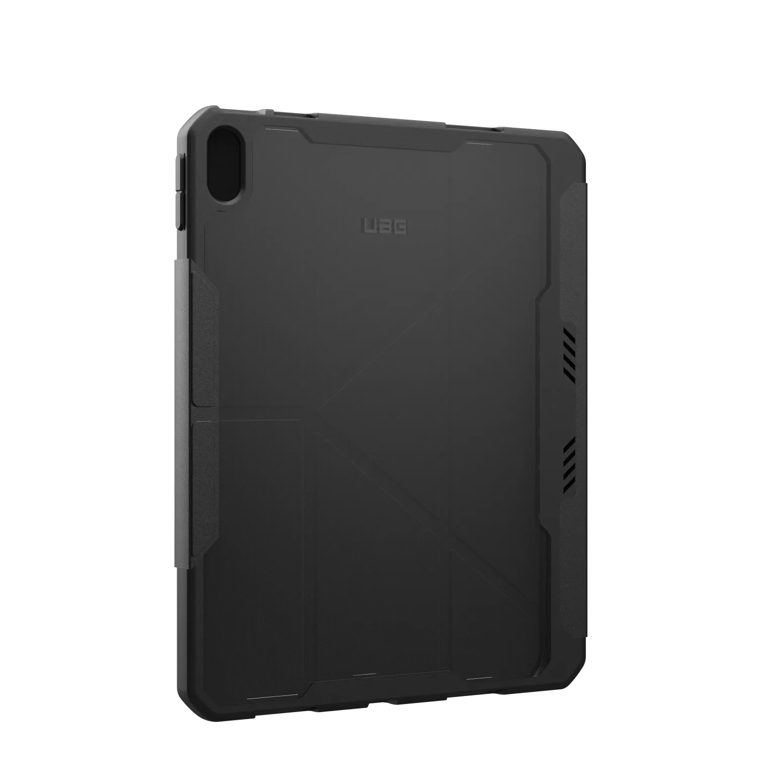 Apple iPad (2025) / iPad (2022) UAG Essential Armor Case – Ice - Image 6