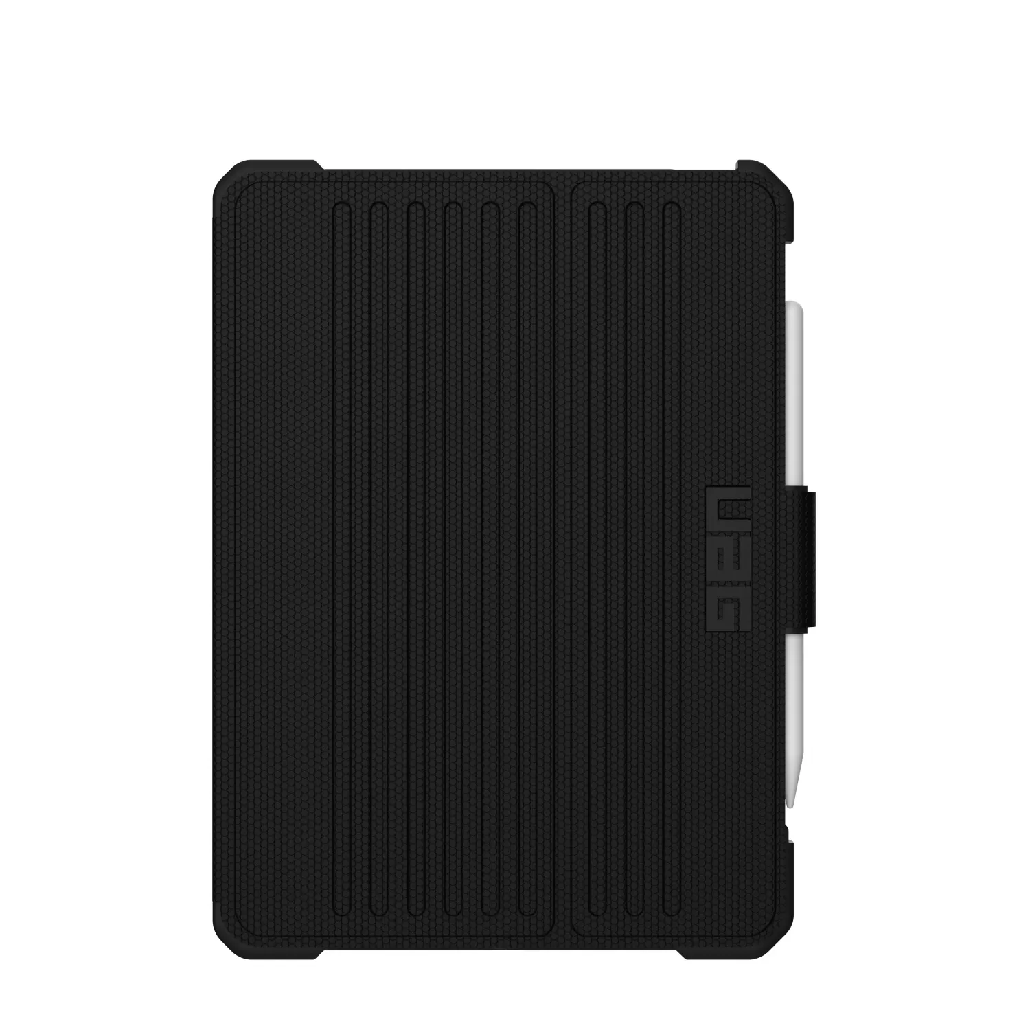 Apple iPad (2025) / iPad (2022) UAG Metropolis Case – Black - Image 2