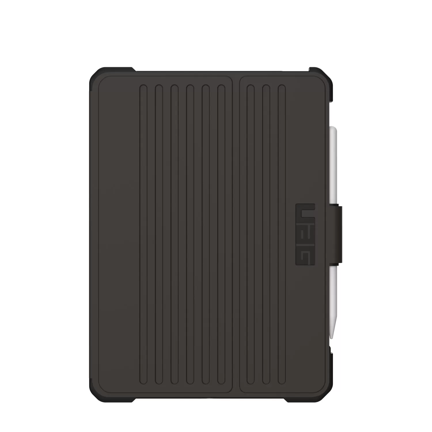 Apple iPad (2025) / iPad (2022) UAG Metropolis SE Case – Black - Image 2