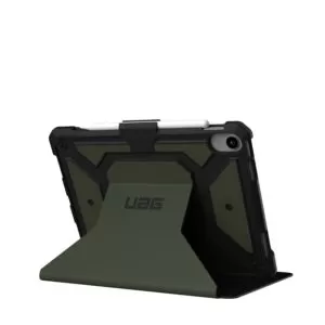 Metropolis SE Series features a tough and rugged silhouette that provides your tablet with unbeatable protection.