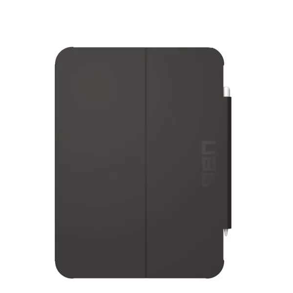 UAG Apple iPad (2022) 10th Gen Plyo Case - Black - Image 2