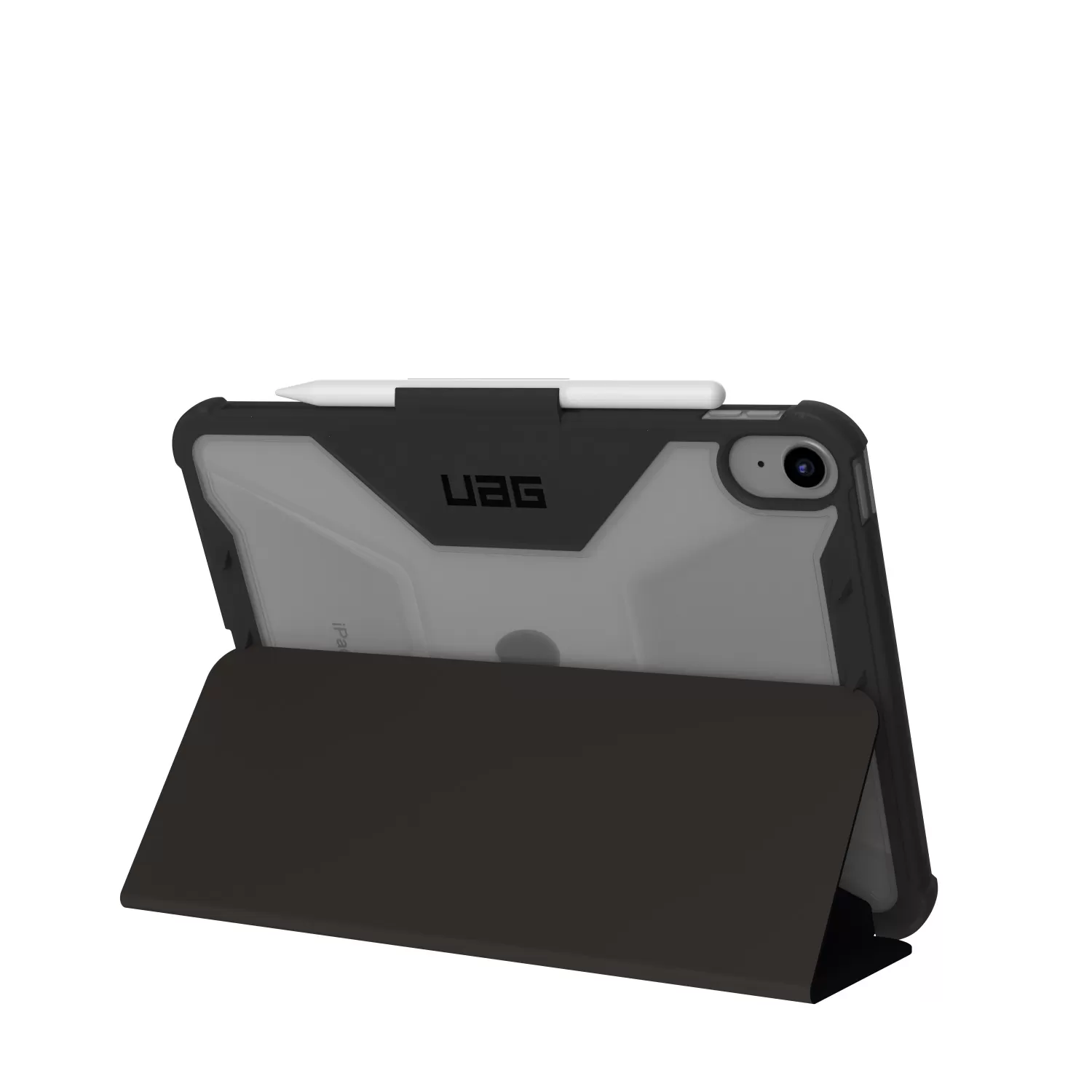 Apple iPad (2025) / iPad (2022) UAG Plyo Case – Black - Image 5