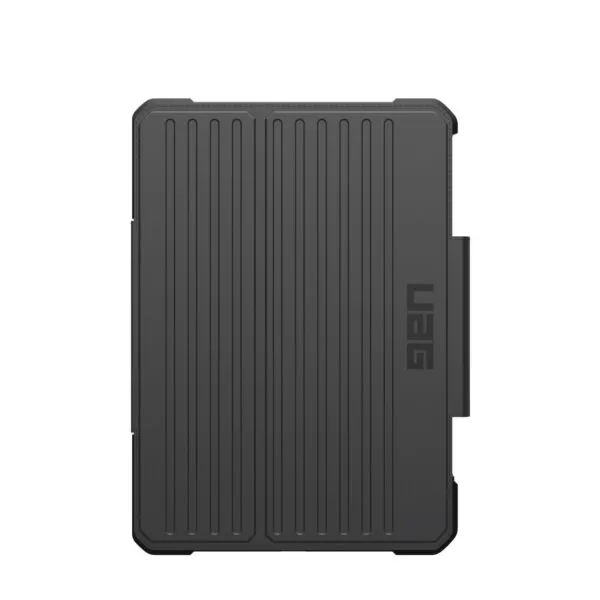 iPad Pro 11 2024 Case - UAG Metropolis Cover - Black - Image 3