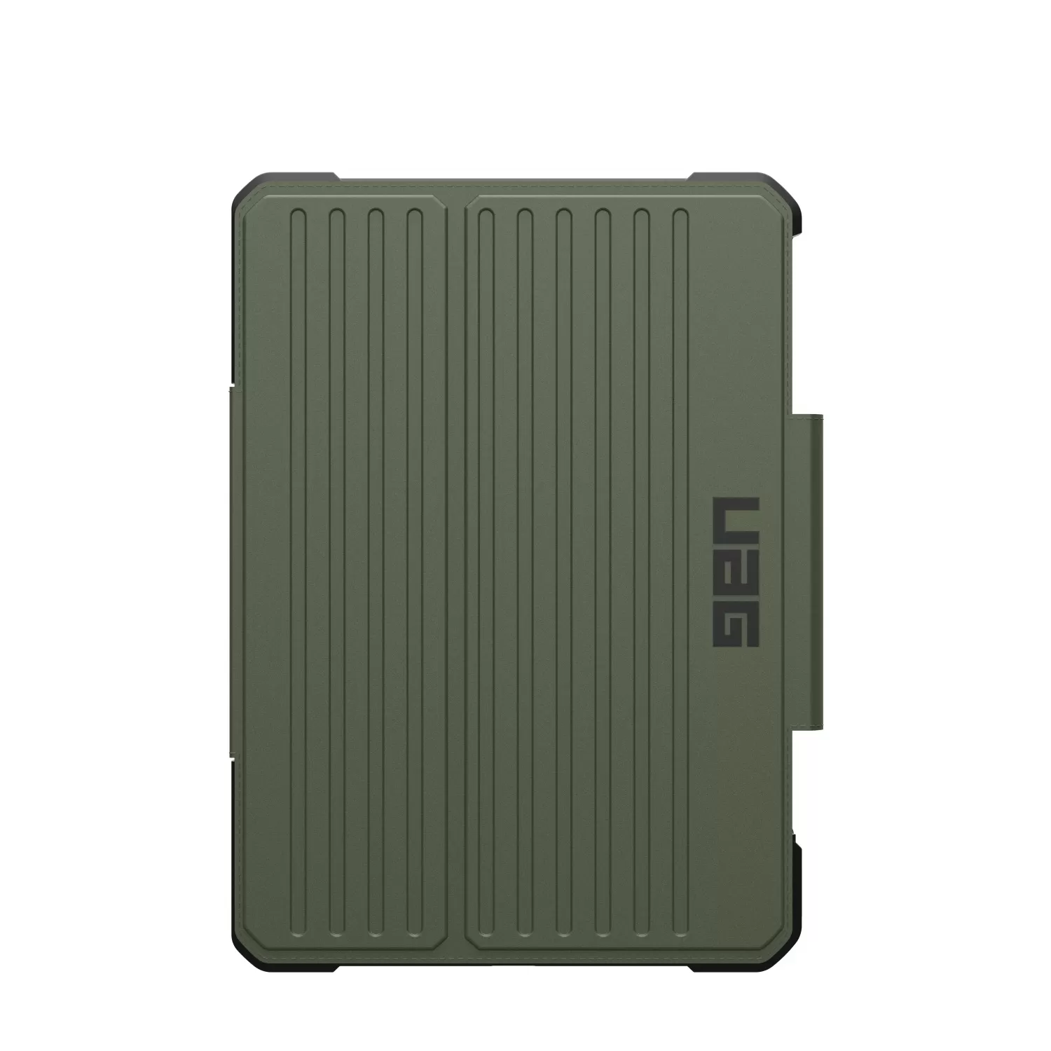 Apple iPad Pro 11 (2024) UAG Metropolis SE Case – Olive - Image 3