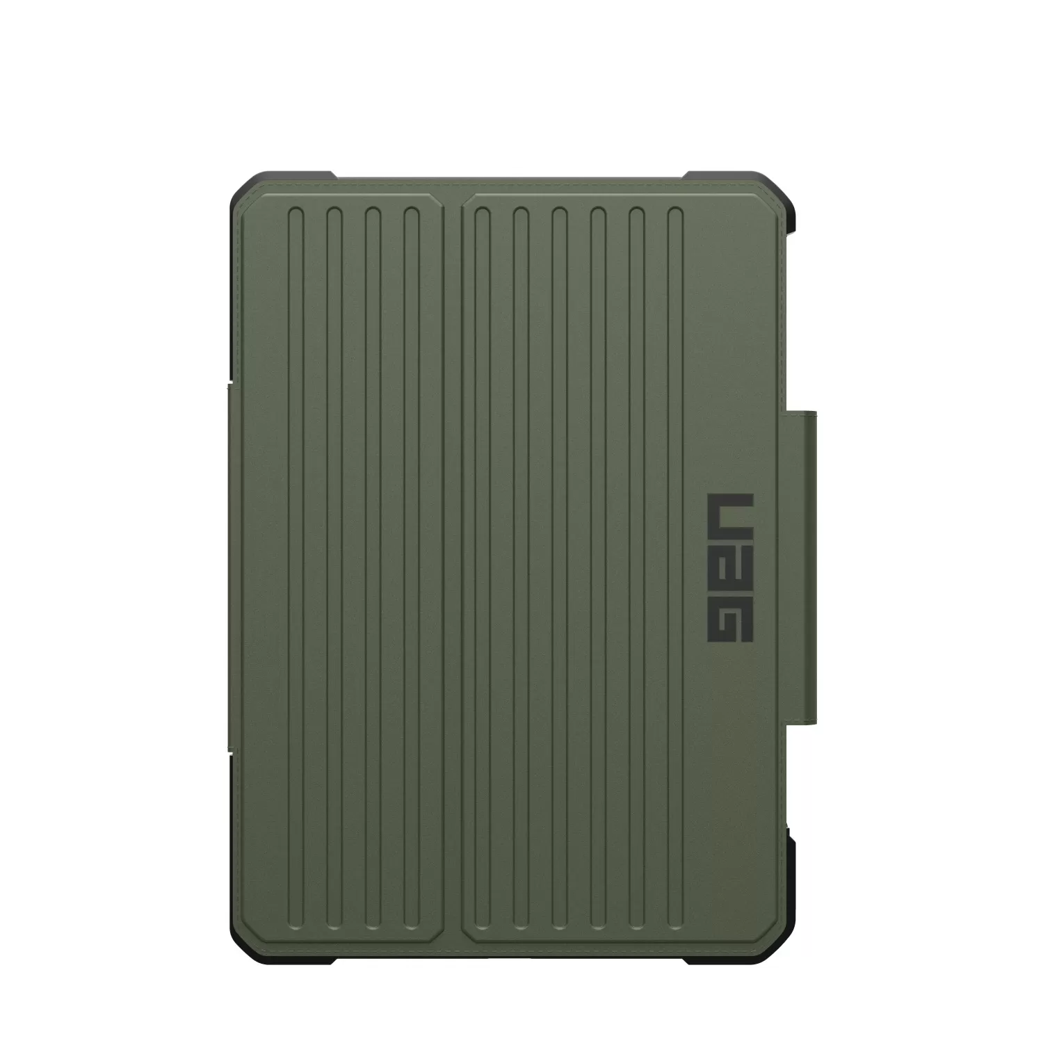 Apple iPad Pro 11 (2024) UAG Metropolis SE Case – Olive - Image 6