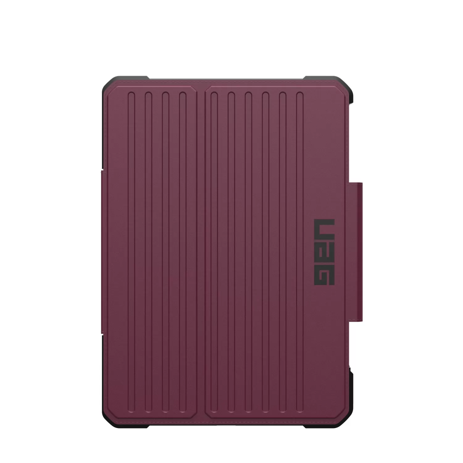Apple iPad Pro 11 (2024) UAG Metropolis SE Case – Bordeaux - Image 6