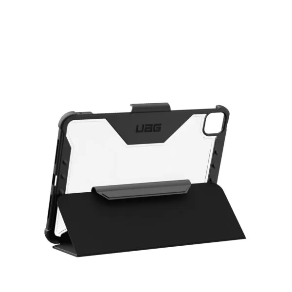 iPad Pro 11 2024 Case - UAG Plyo Cover - Black and Ice